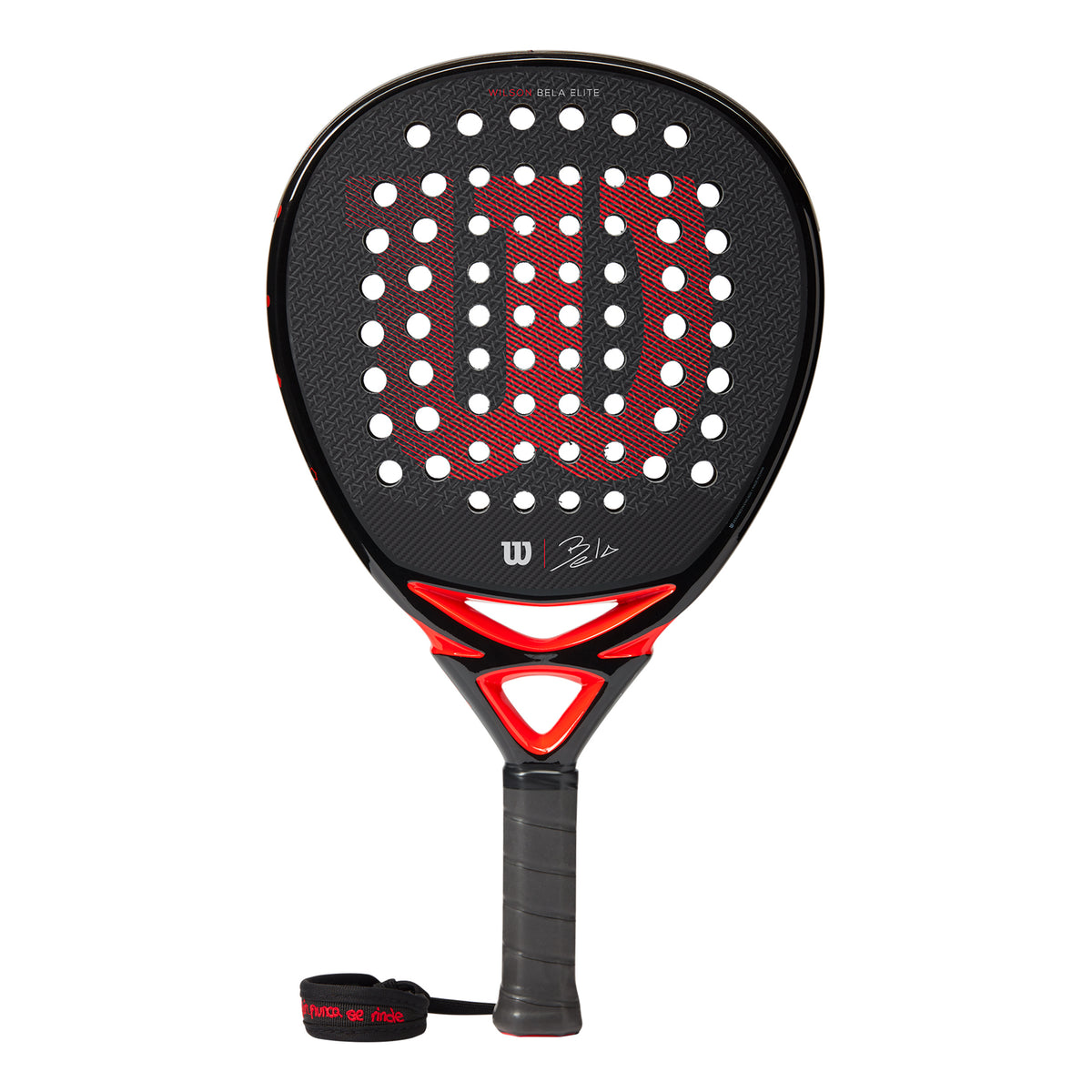 Wilson Bela Elite Padel racket