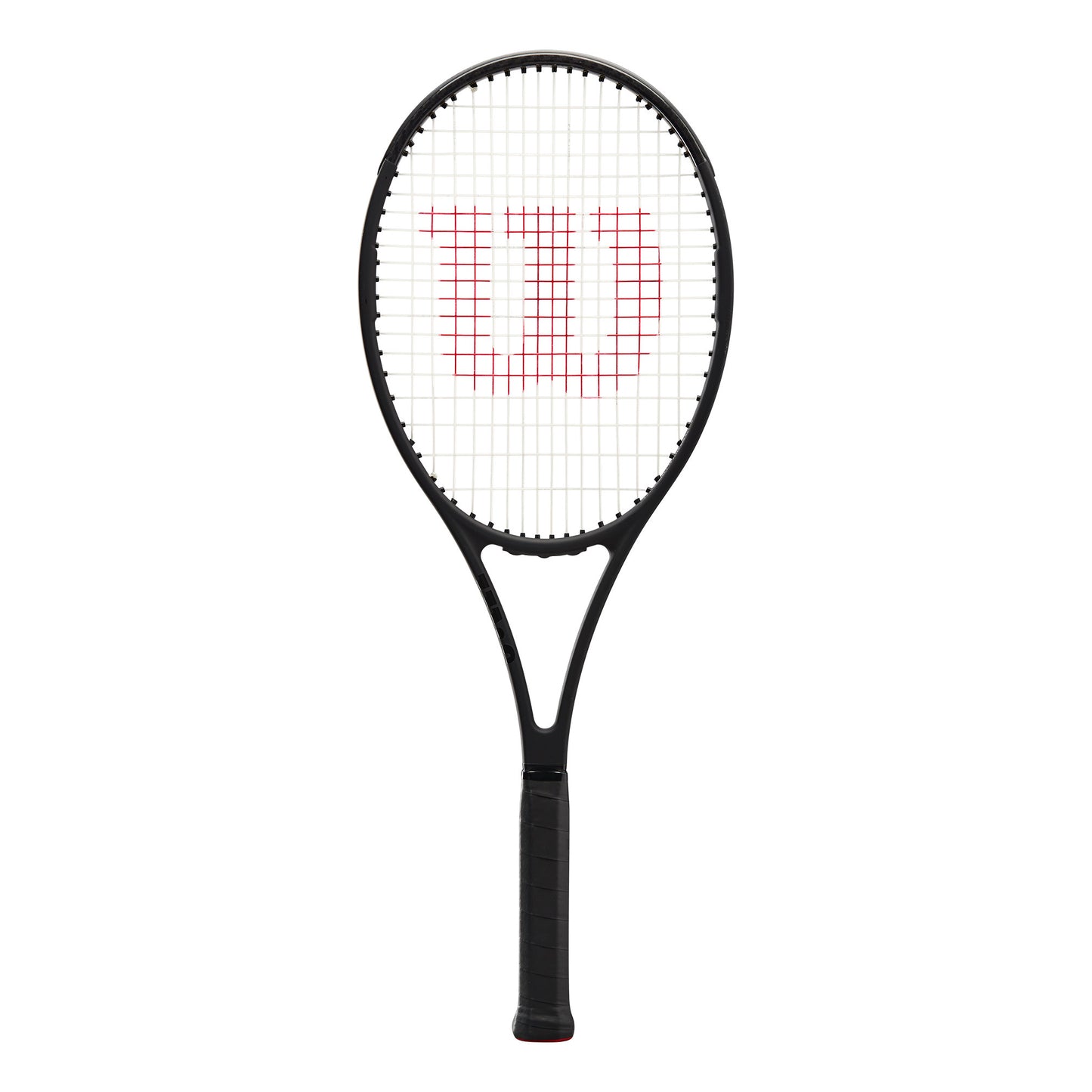 Wilson Pro Staff 97 V13 Raquette de compétition Raquette d’occasion (cordé)