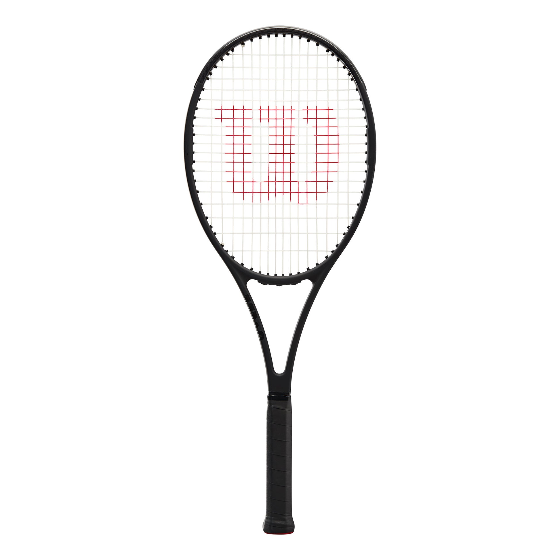 Wilson Pro Staff 97 V13 Raquette de compétition Raquette d’occasion (cordé)