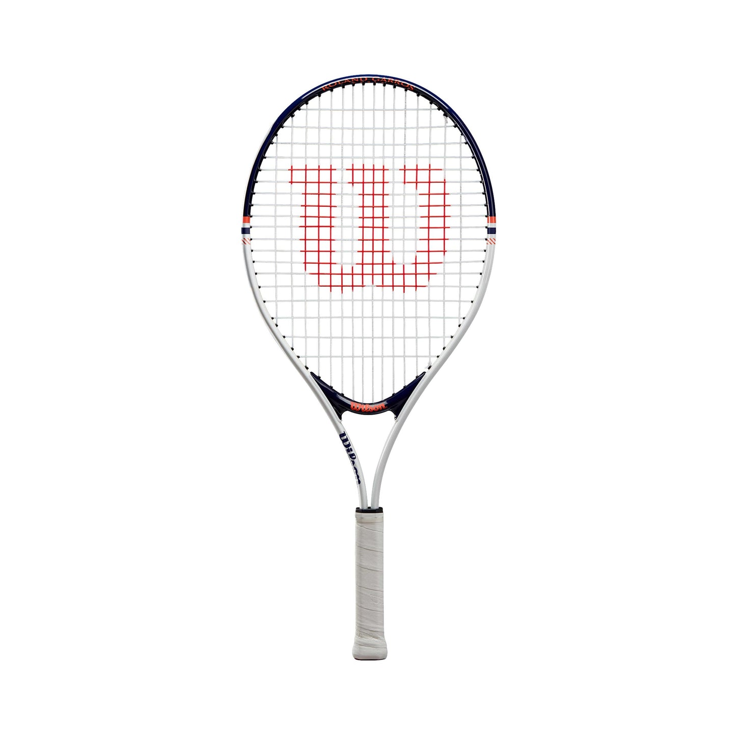 Wilson RG Elite 25 Kinderracket Besnaard
