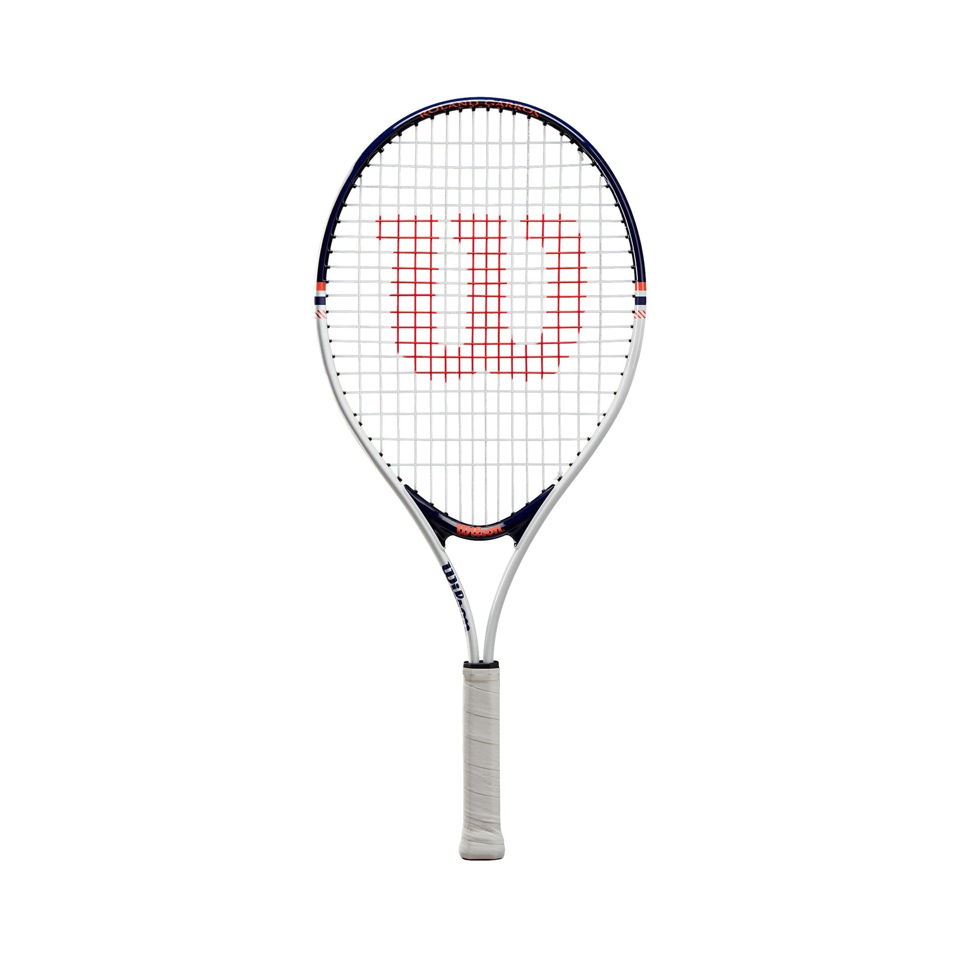 Wilson RG Elite 25 Kinderracket Besnaard