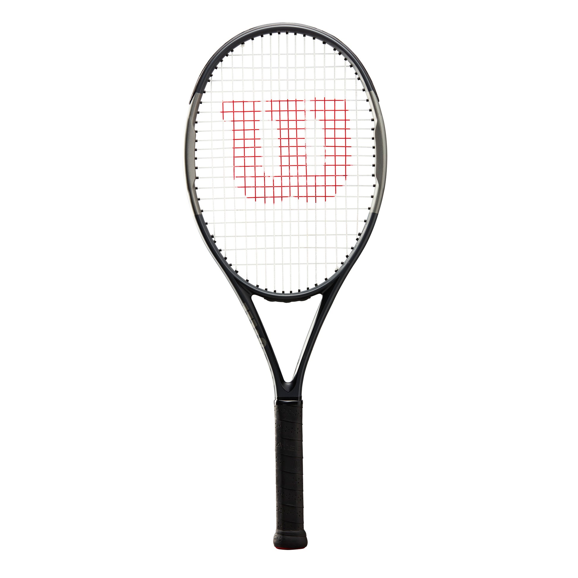 Wilson H6 Raquettes confort non cordée