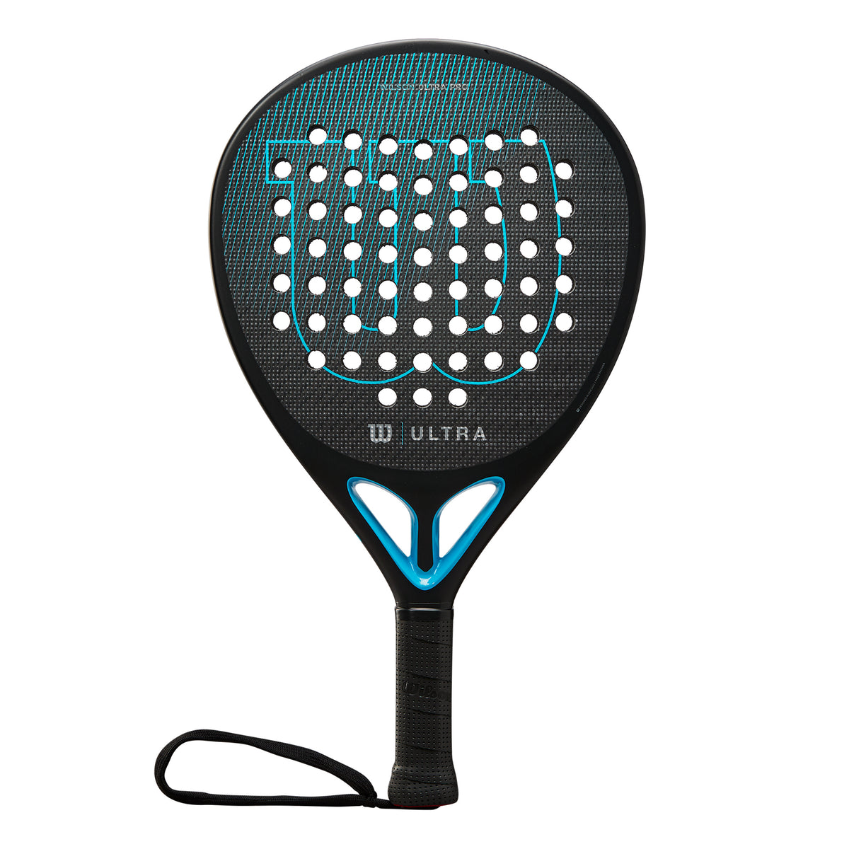 Wilson Ultra Pro V2 Padel racket