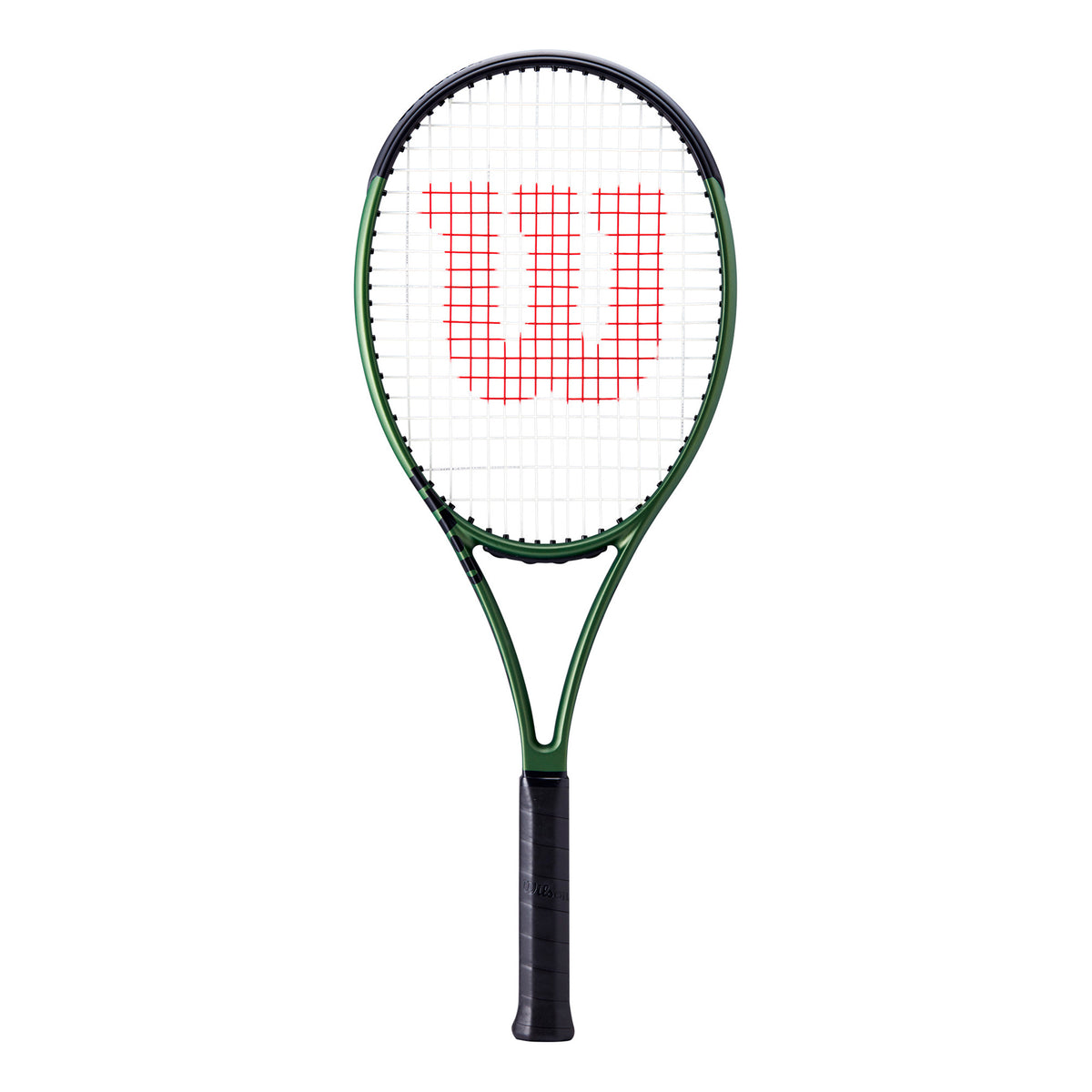 Wilson Blade 101L v8 Tourracket onbespand