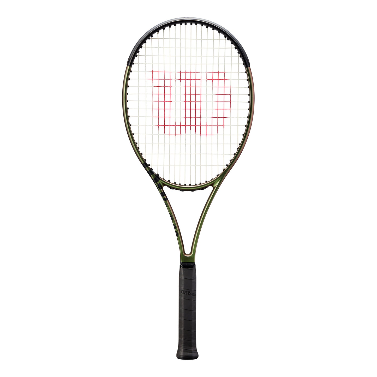 Wilson Blade 98S v8 Raquette de compétition non cordée