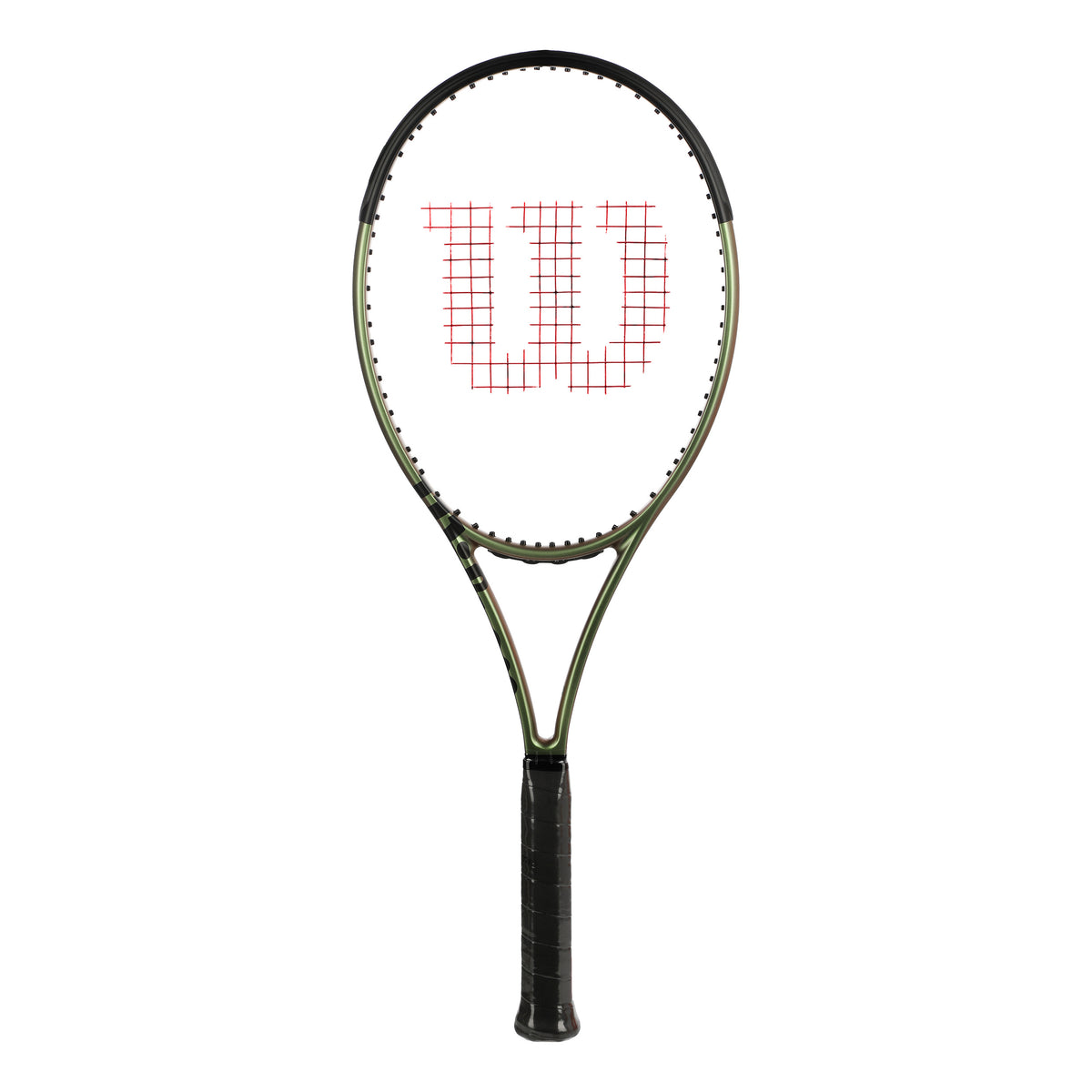 Wilson Blade 98L 16x19 V8 Raquette de compétition Raquette d’occasion (cordé)