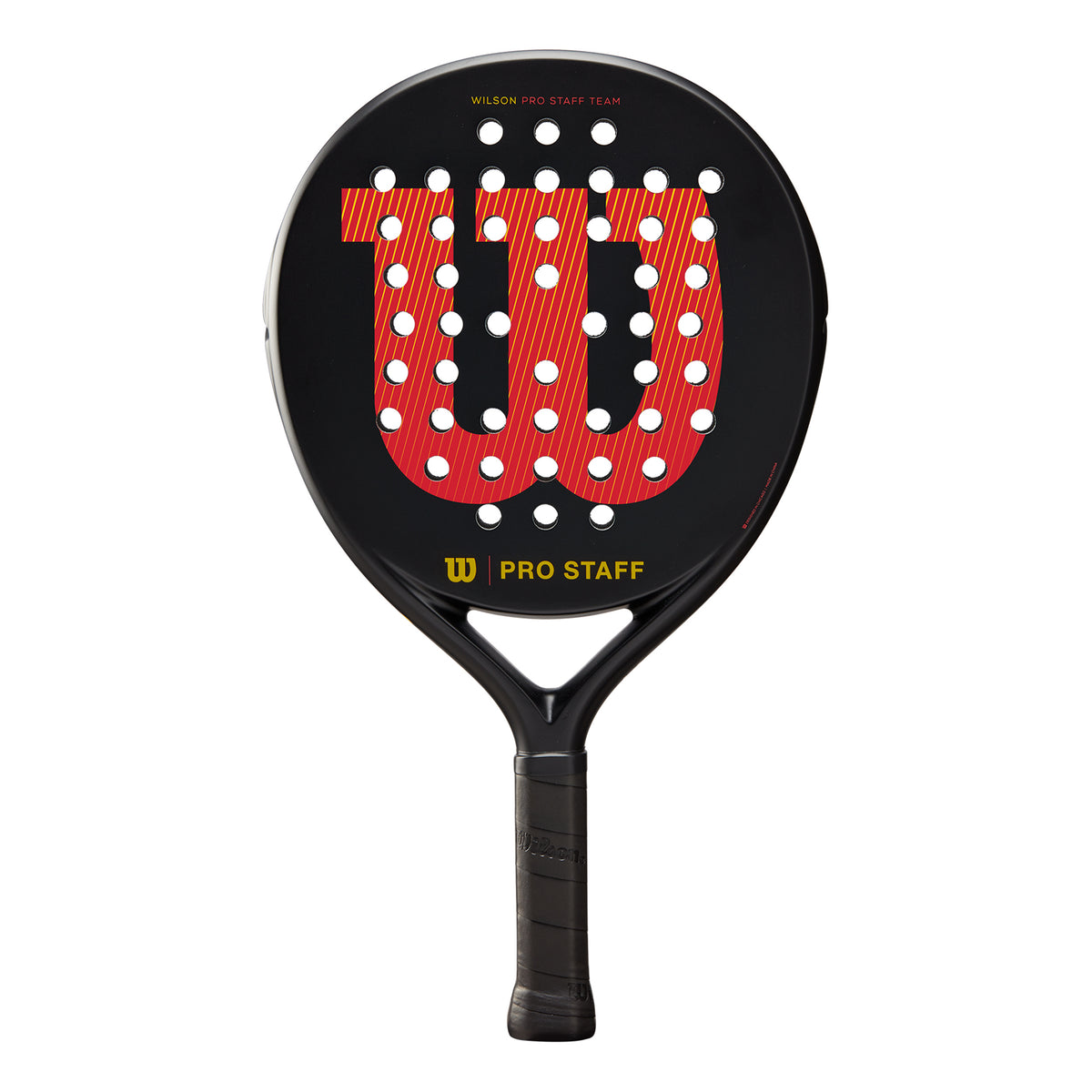 Wilson Team V2 Raquette de padel