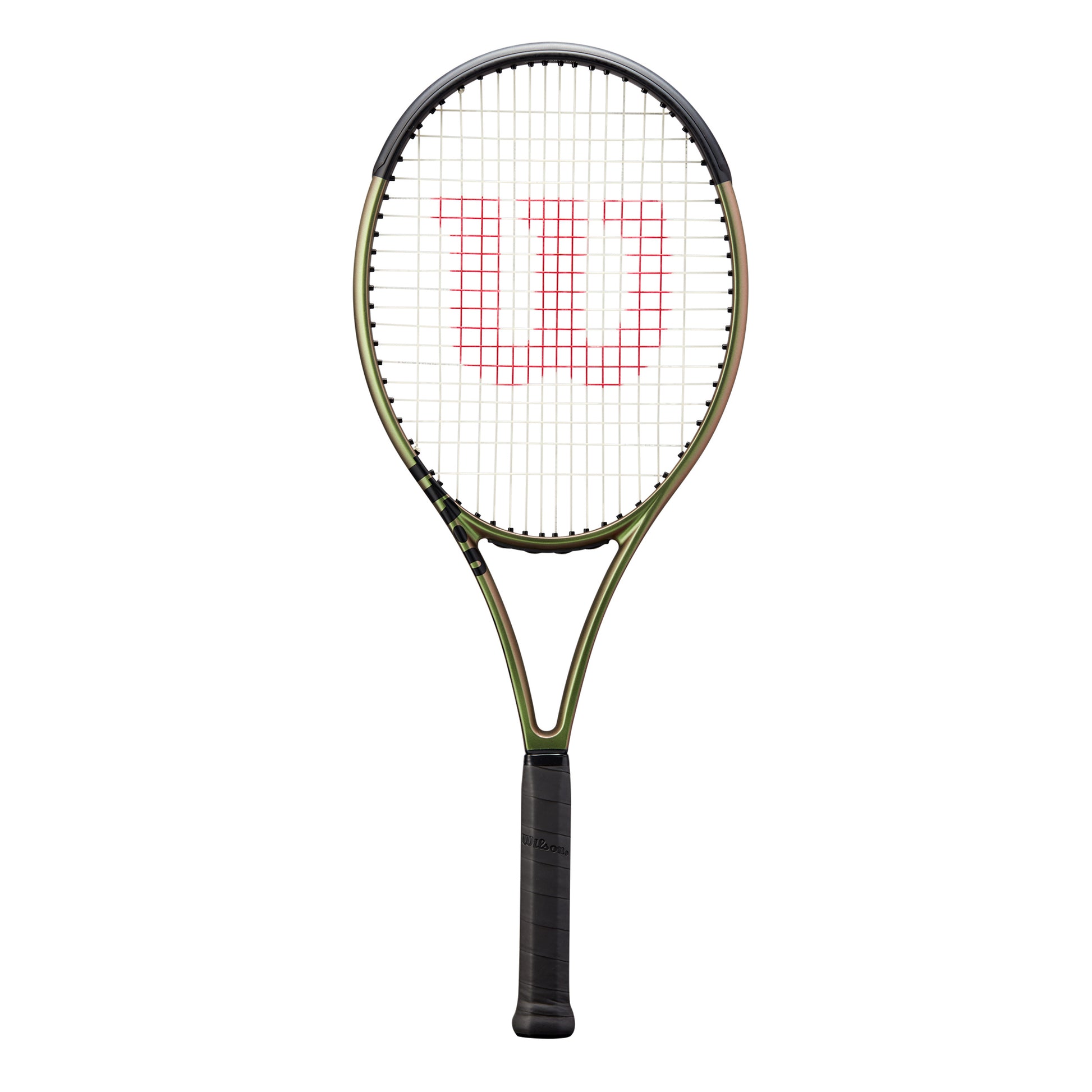 Wilson Blade 100 v8 Tourracket onbespand