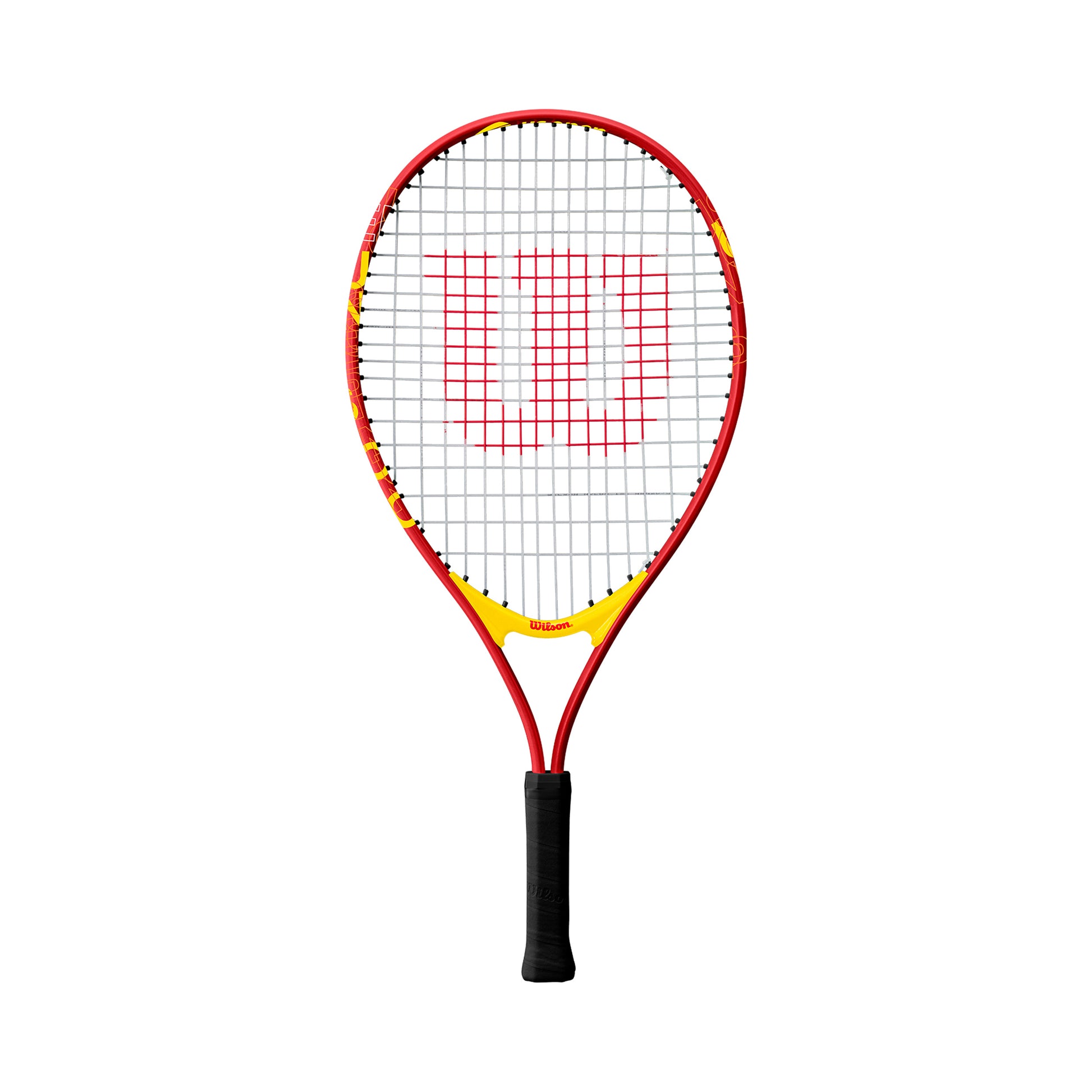 Wilson US Open 23 (2021) Kinderracket Besnaard