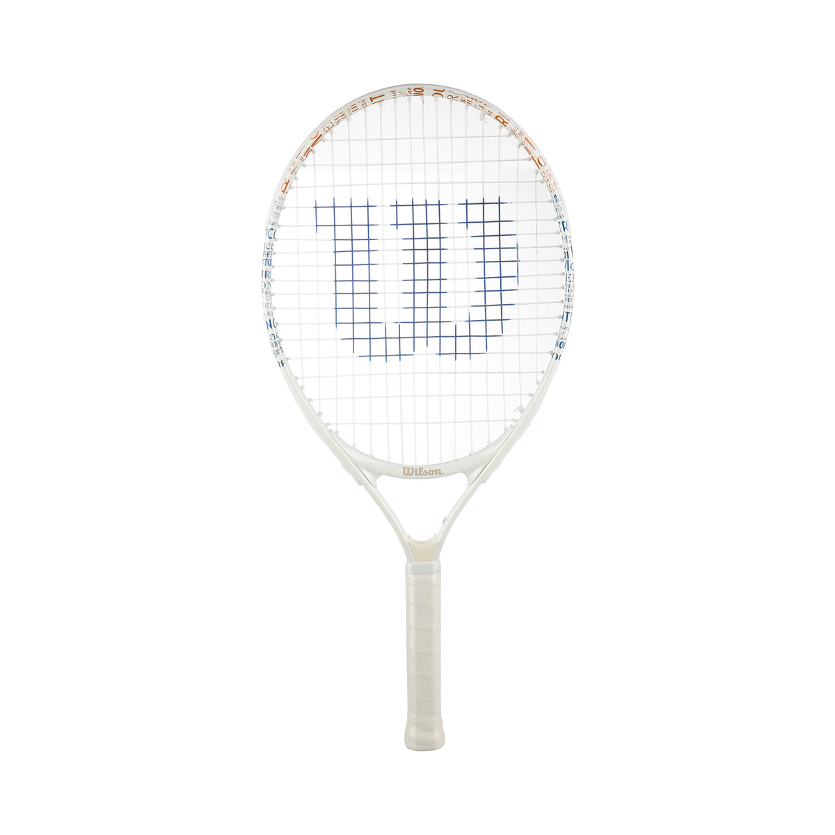 Wilson RG Elite 23 Kinderracket Besnaard