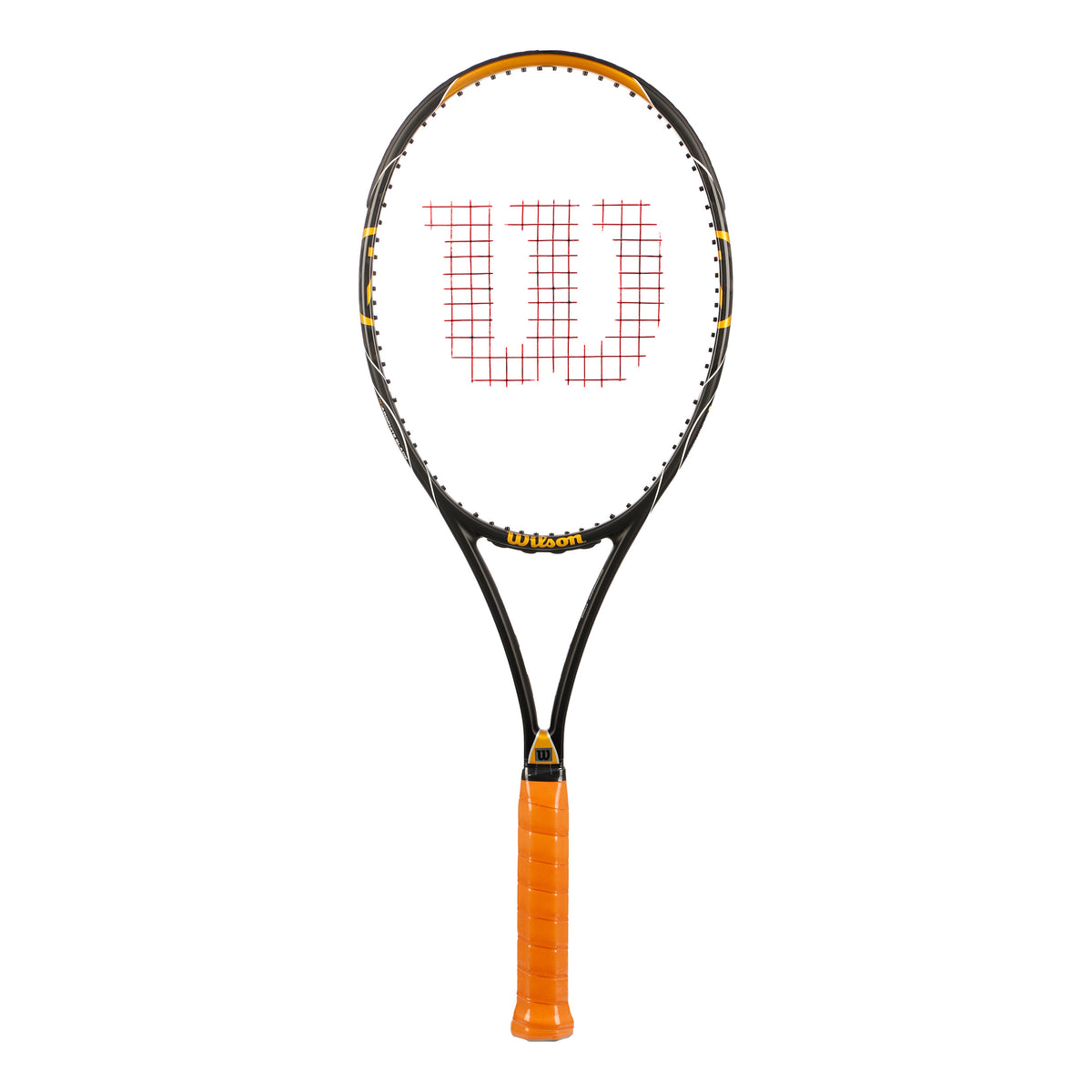 Wilson K Blade Tour 93 Raquette de compétition non cordée