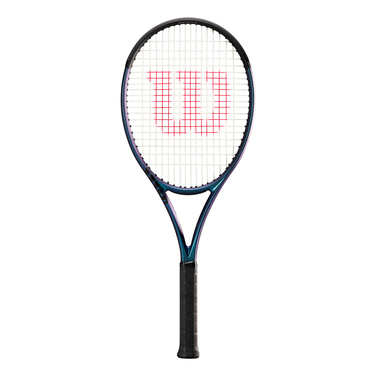 Wilson Ultra 100UL V4.0 Tourracket (Bespand)
