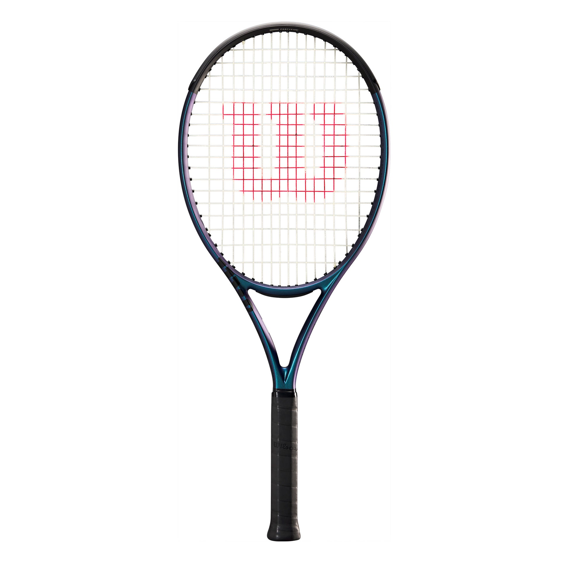 Wilson Ultra 108 V4.0 Tourracket (Bespand)