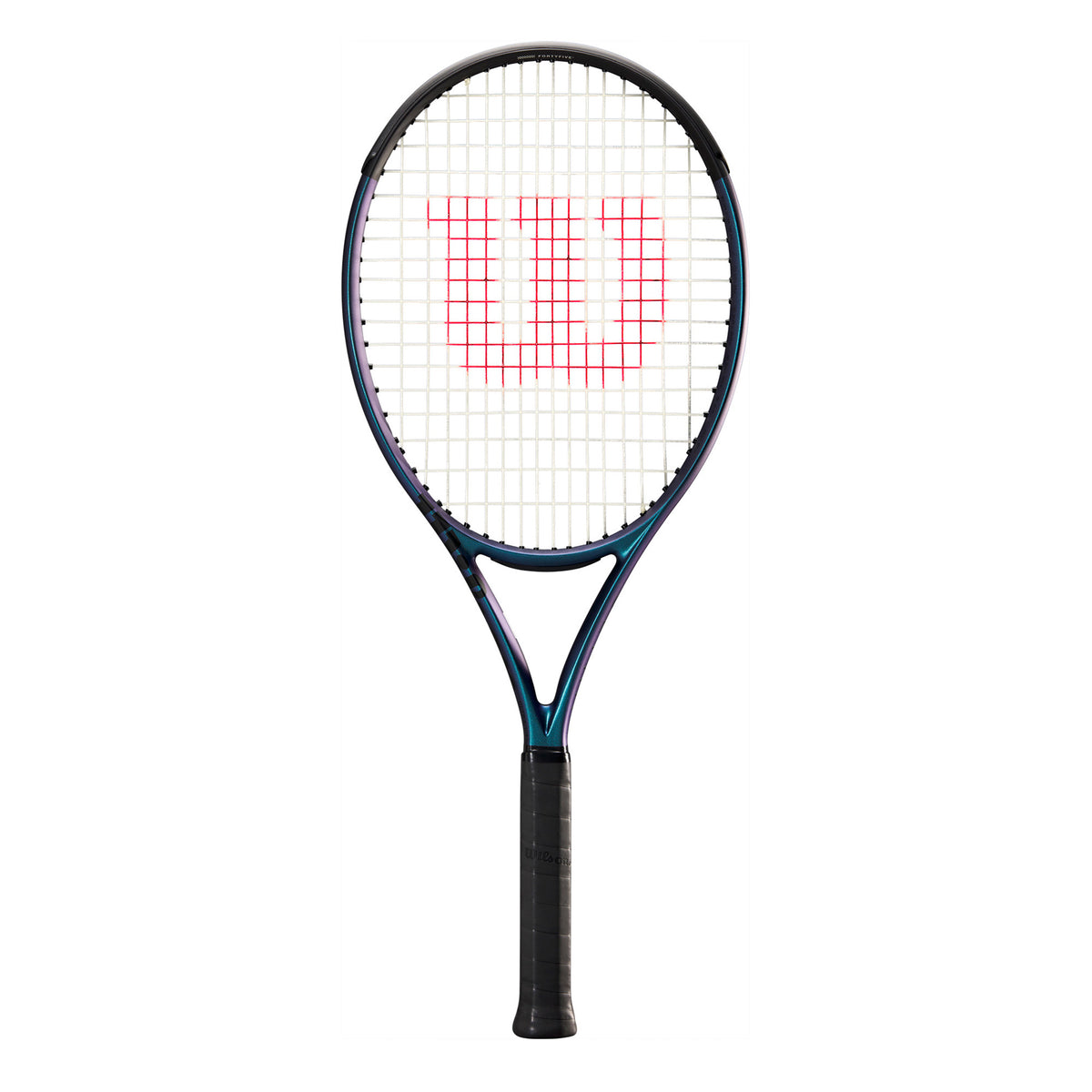 Wilson Ultra 108 V4.0 Tourracket Gebruikte rackets (besnaard)