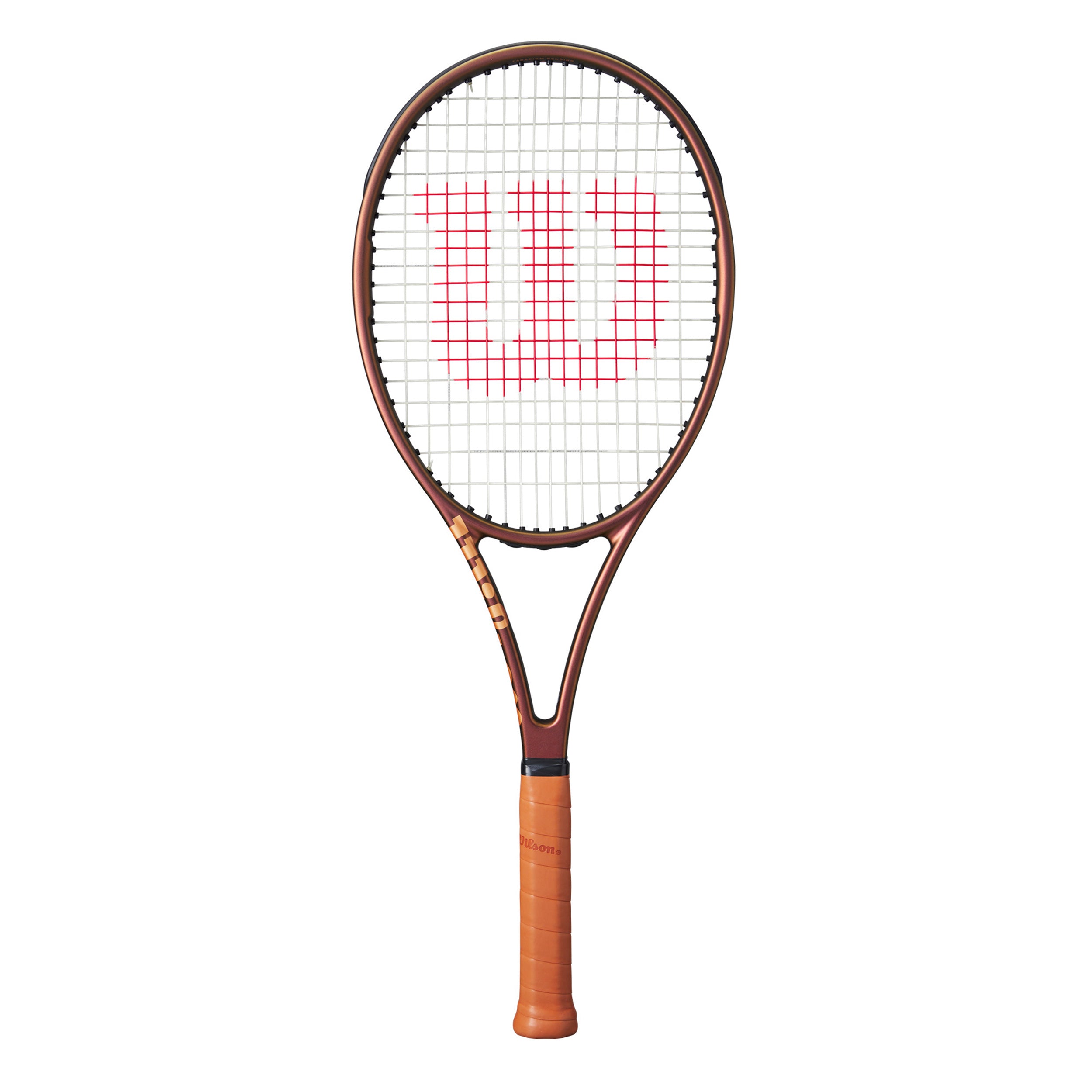 Wilson Pro Staff 97L V14 Test racket