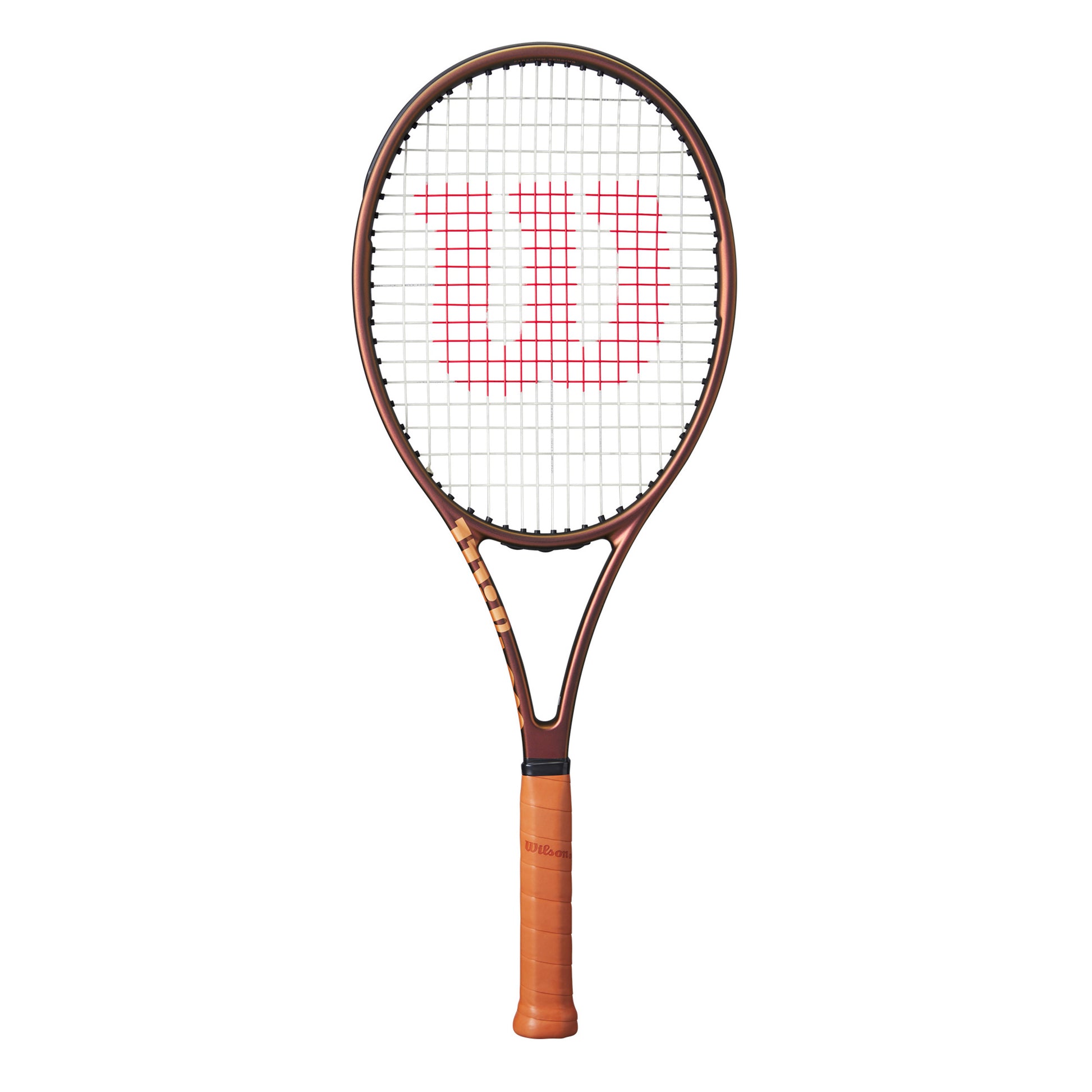Wilson Pro Staff 97UL V14 Tourracket Testrackets
