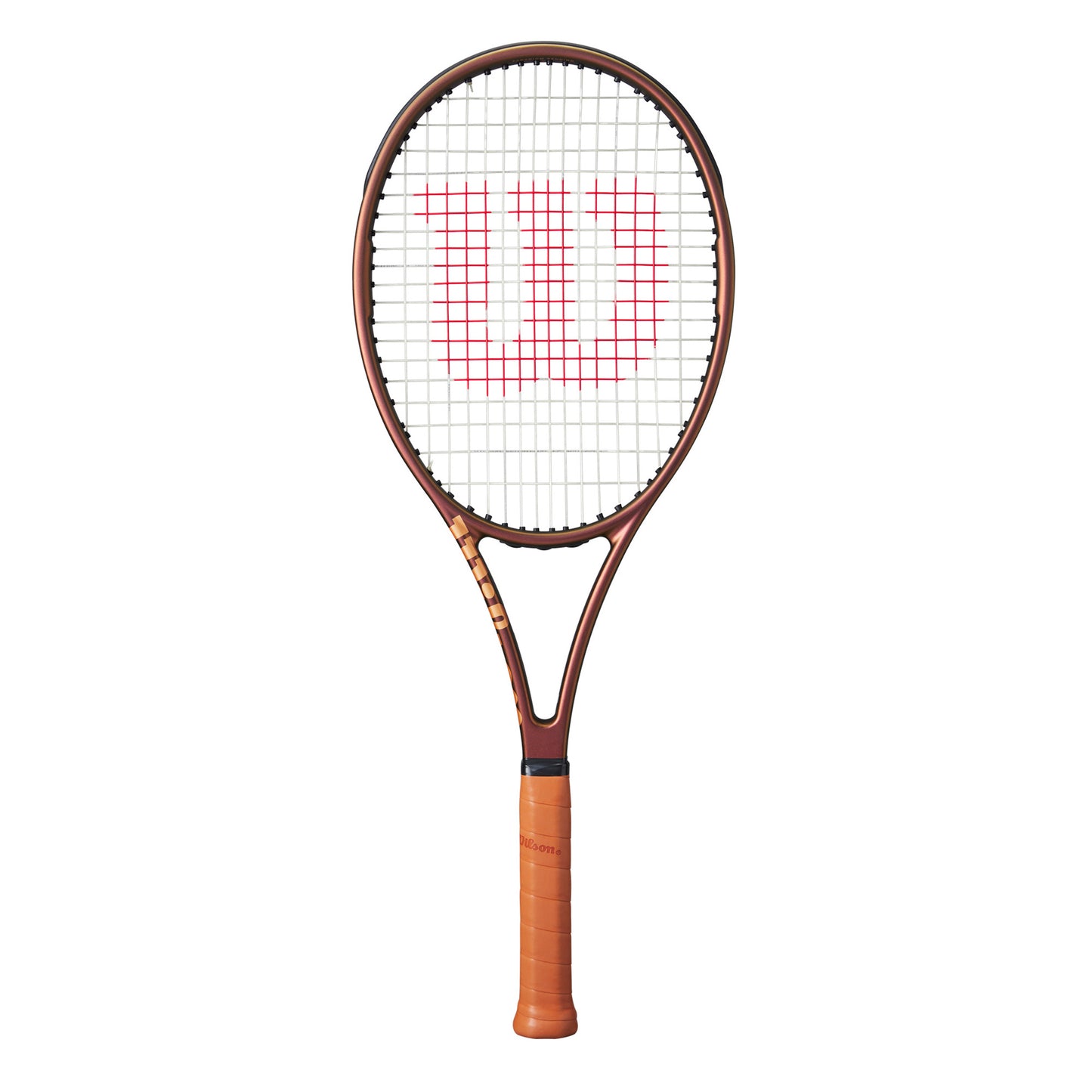 Wilson Pro Staff 97L V14 Tourracket Gebruikte rackets (besnaard)
