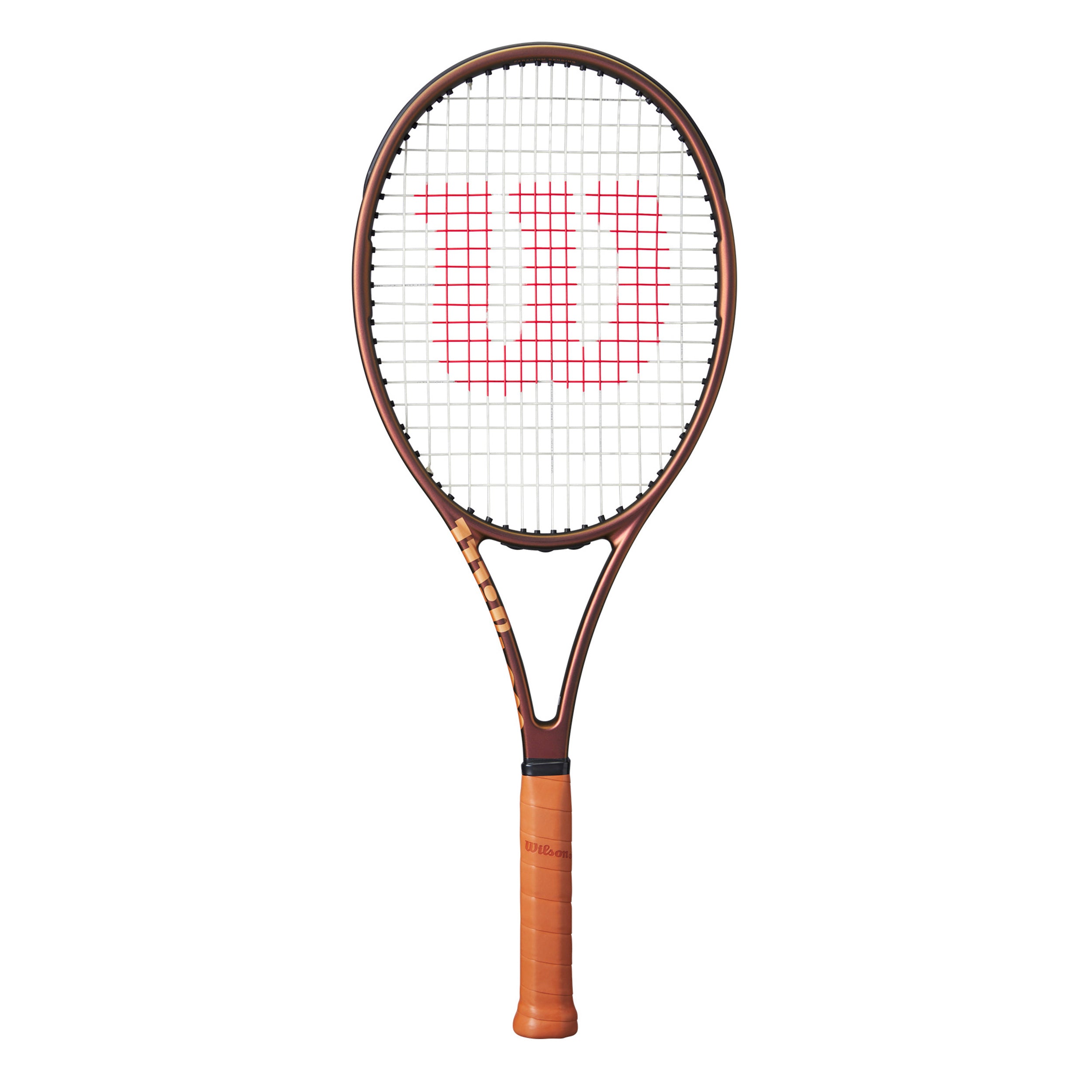 Wilson Pro Staff 97UL V14 Tourracket Gebruikte rackets (besnaard)