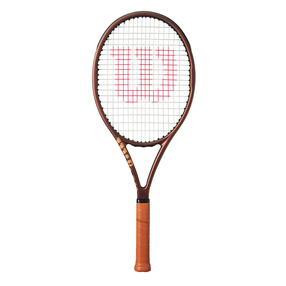 Wilson Pro Staff Team Tourracket (Bespand)