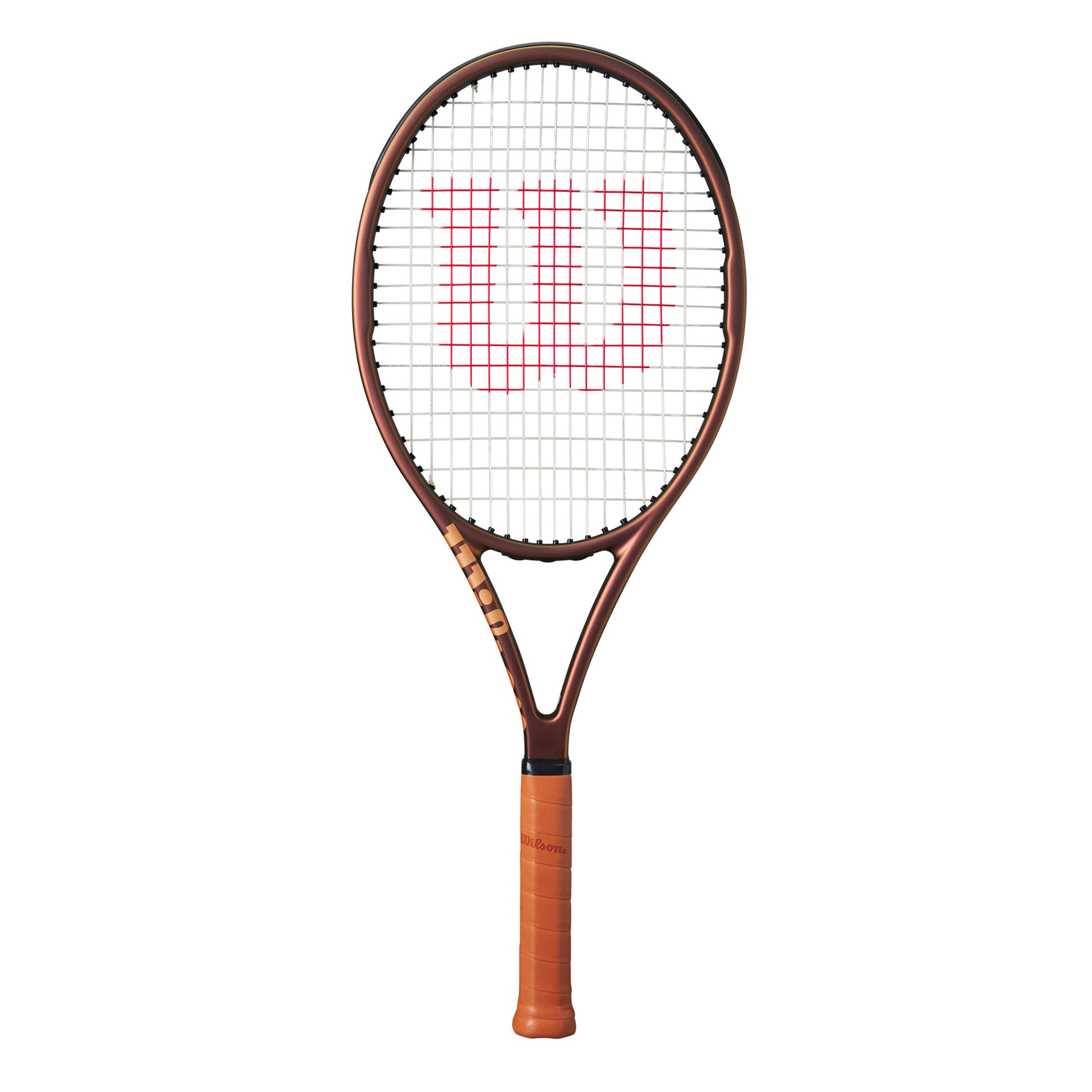 Wilson Pro Staff Team Tourracket (Bespand)