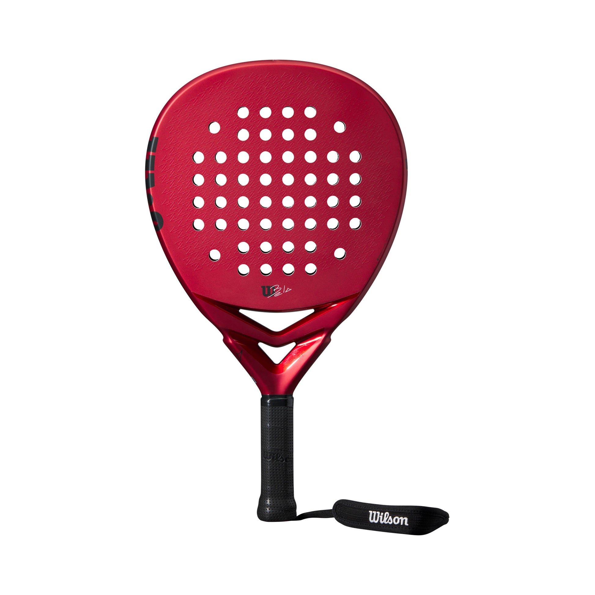 Wilson Bela V2 Junior Raquette de padel