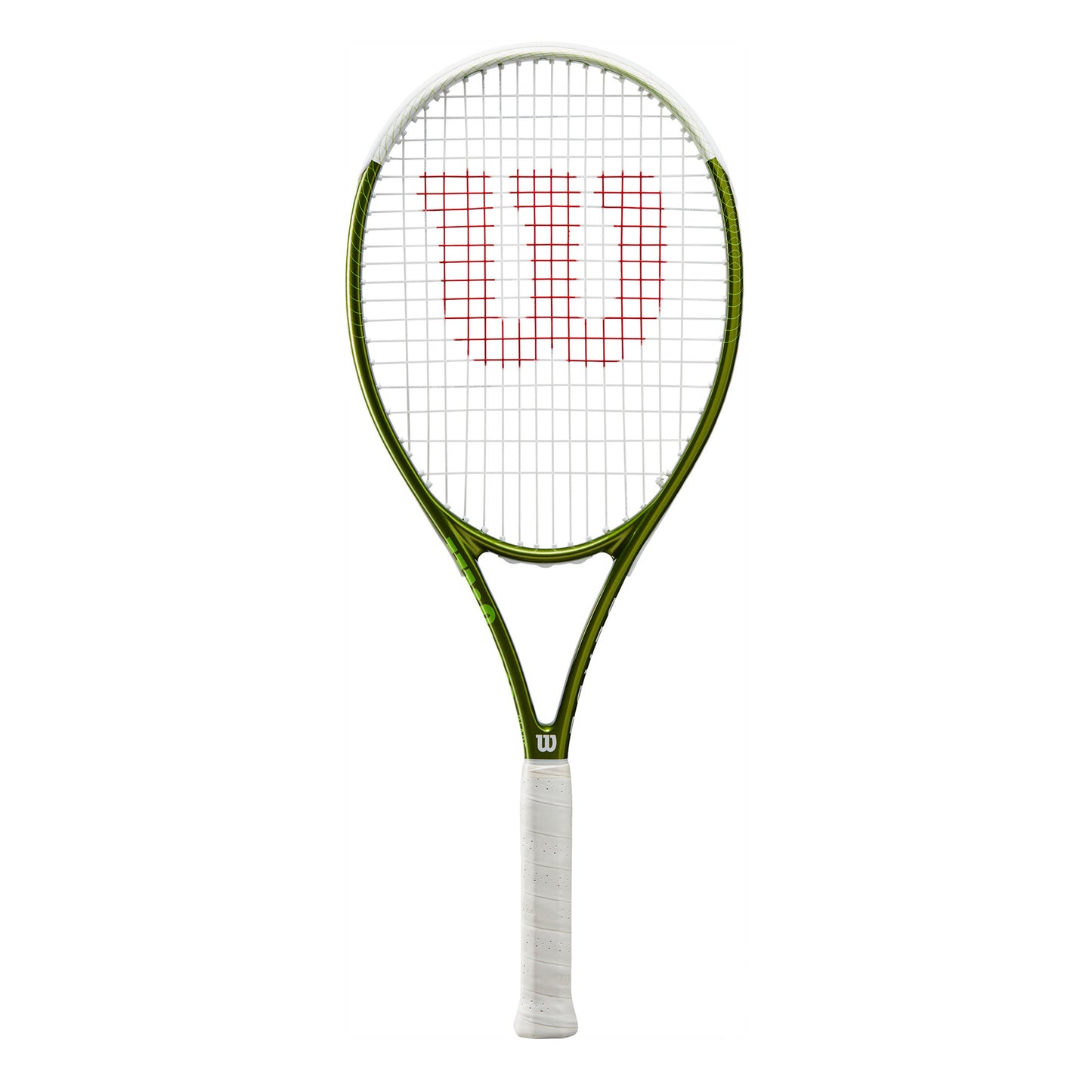 Wilson Blade Feel Team 103 Allround rackets besnaard