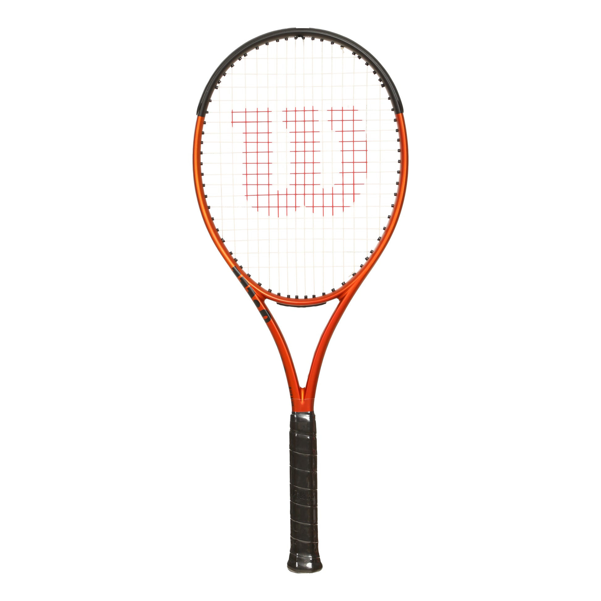 Wilson Burn 100 V5 Test racket