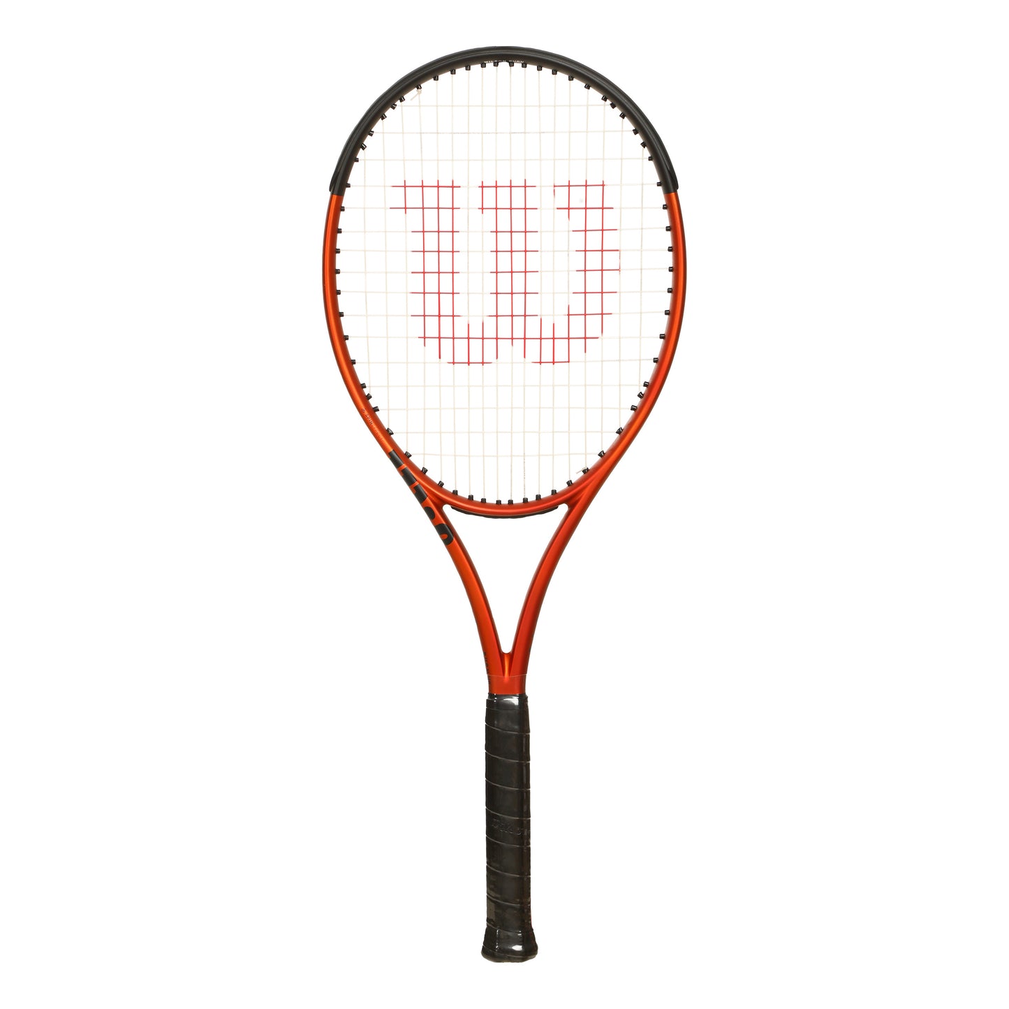 Wilson Burn 100 LS V 5 Test racket