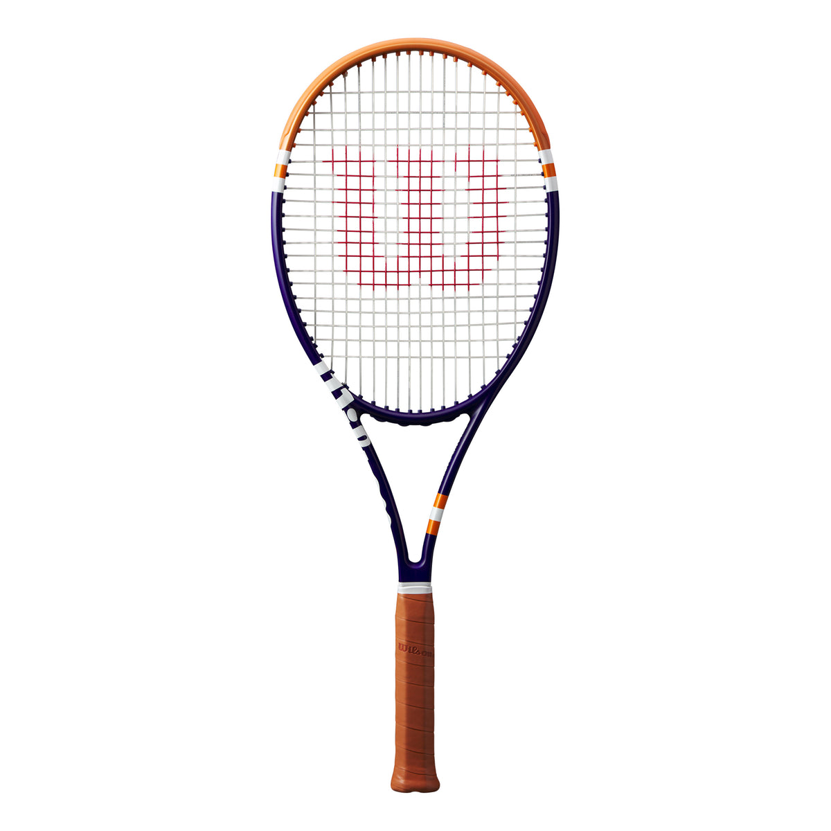 Wilson Roland Garros Blade 98 Tourracket onbespand