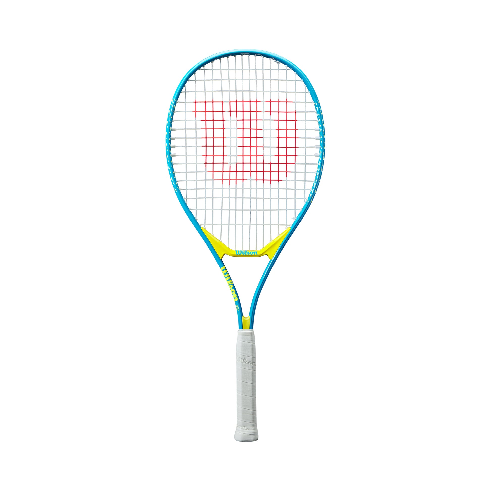 Wilson Ultra Power Jr 25 Kinderracket