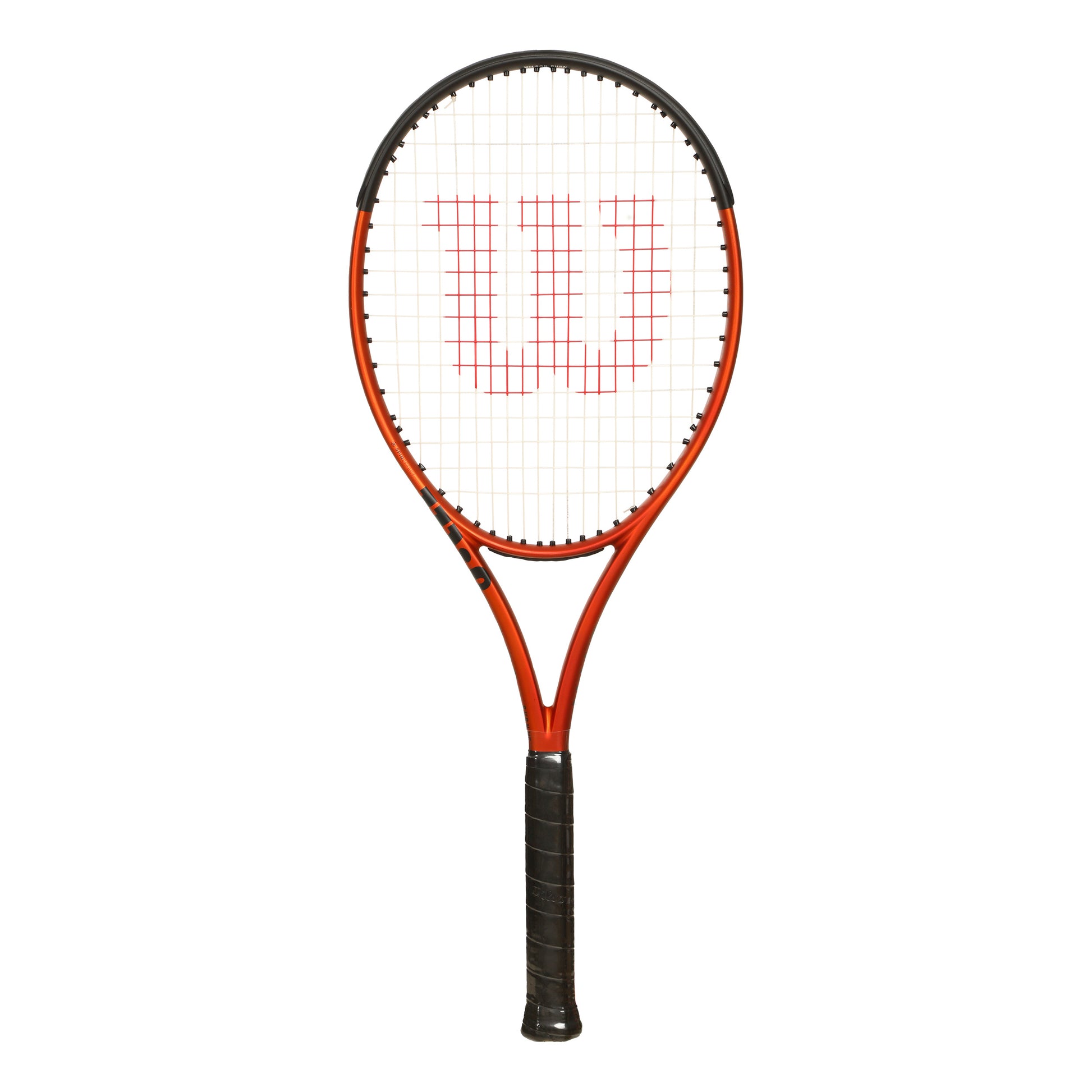 Wilson Burn 100 LS V 5 Tourracket Gebruikte rackets (besnaard)
