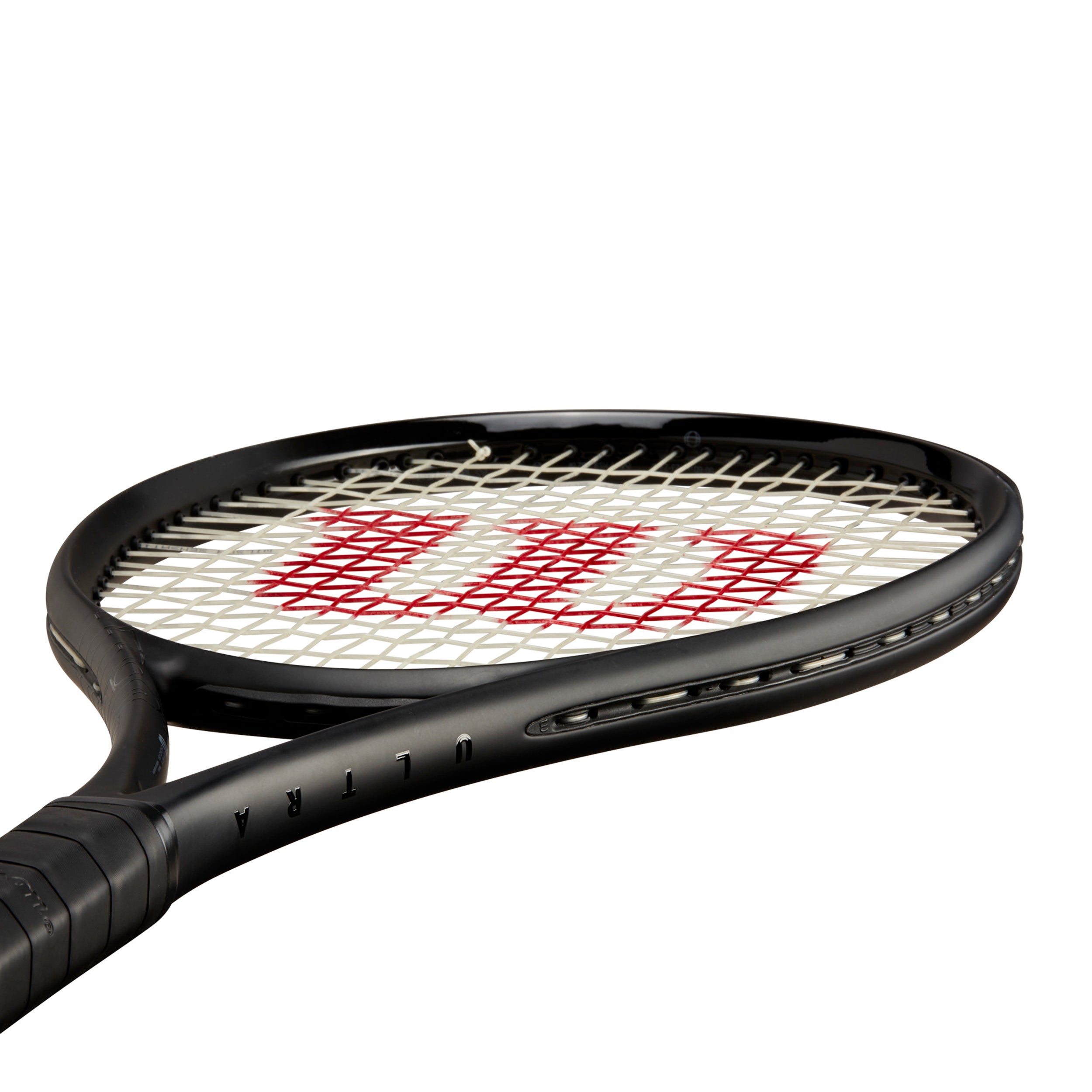 Ultra 100 V4.0 Noir Tourracket | Tennis-Point