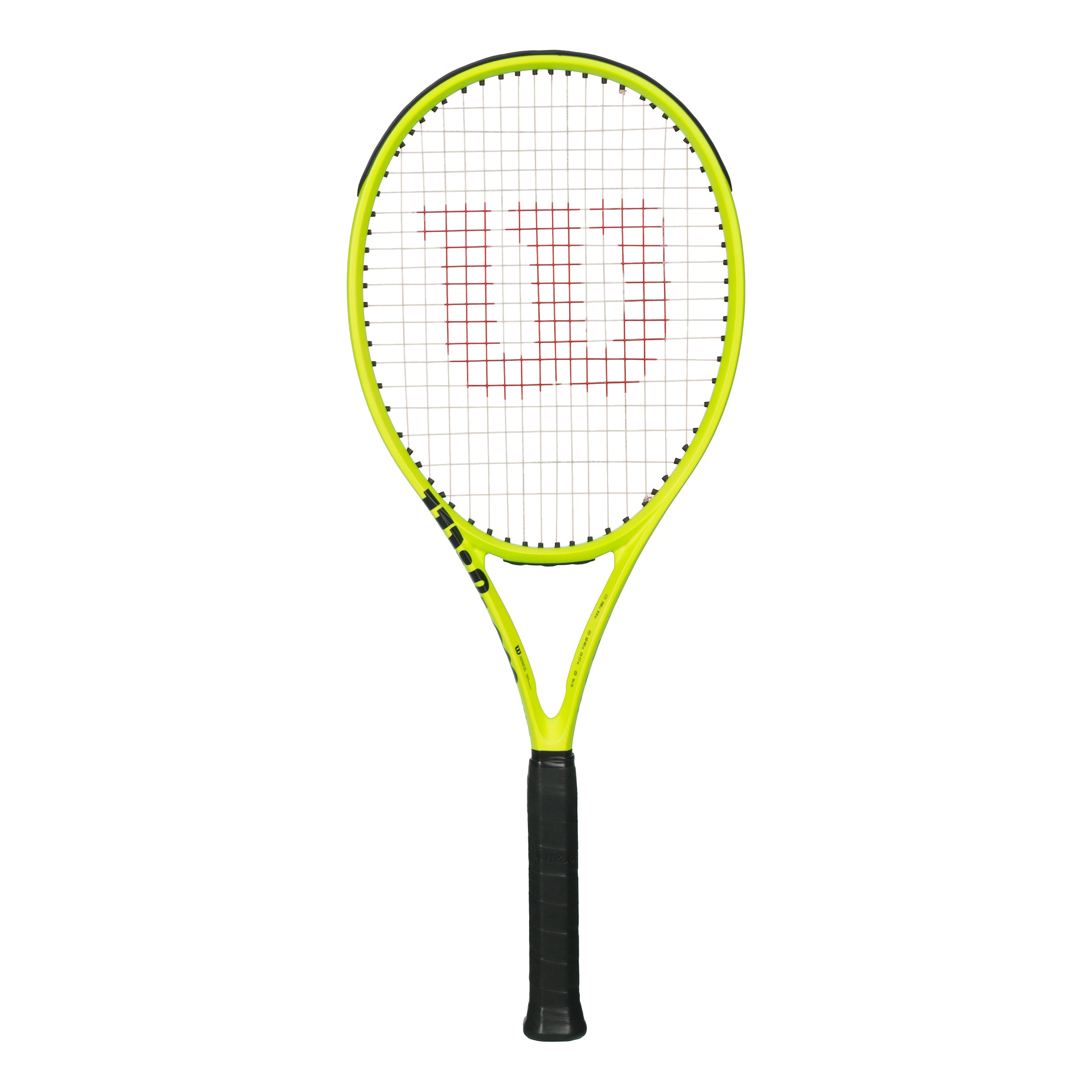 Spalding ATP Tour Pro STK 250 Tennis Racket w/ Cover - 4 1/4 in Spalding ATP Tour Pro STK 250 Tennis Racket w/ Cover - 4 1/4 in
