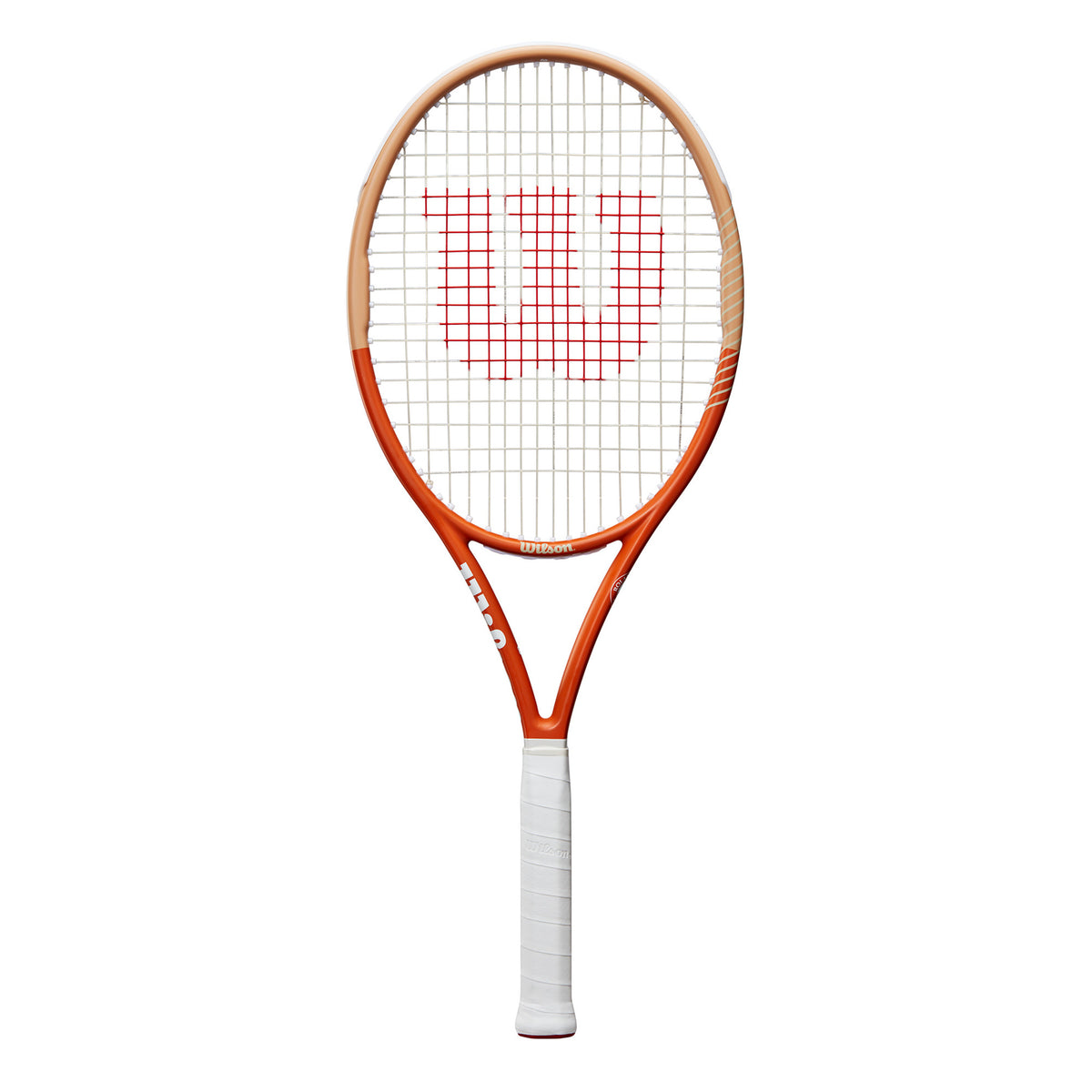 Wilson Roland Garros Team Raquette polyvalentes non cordée