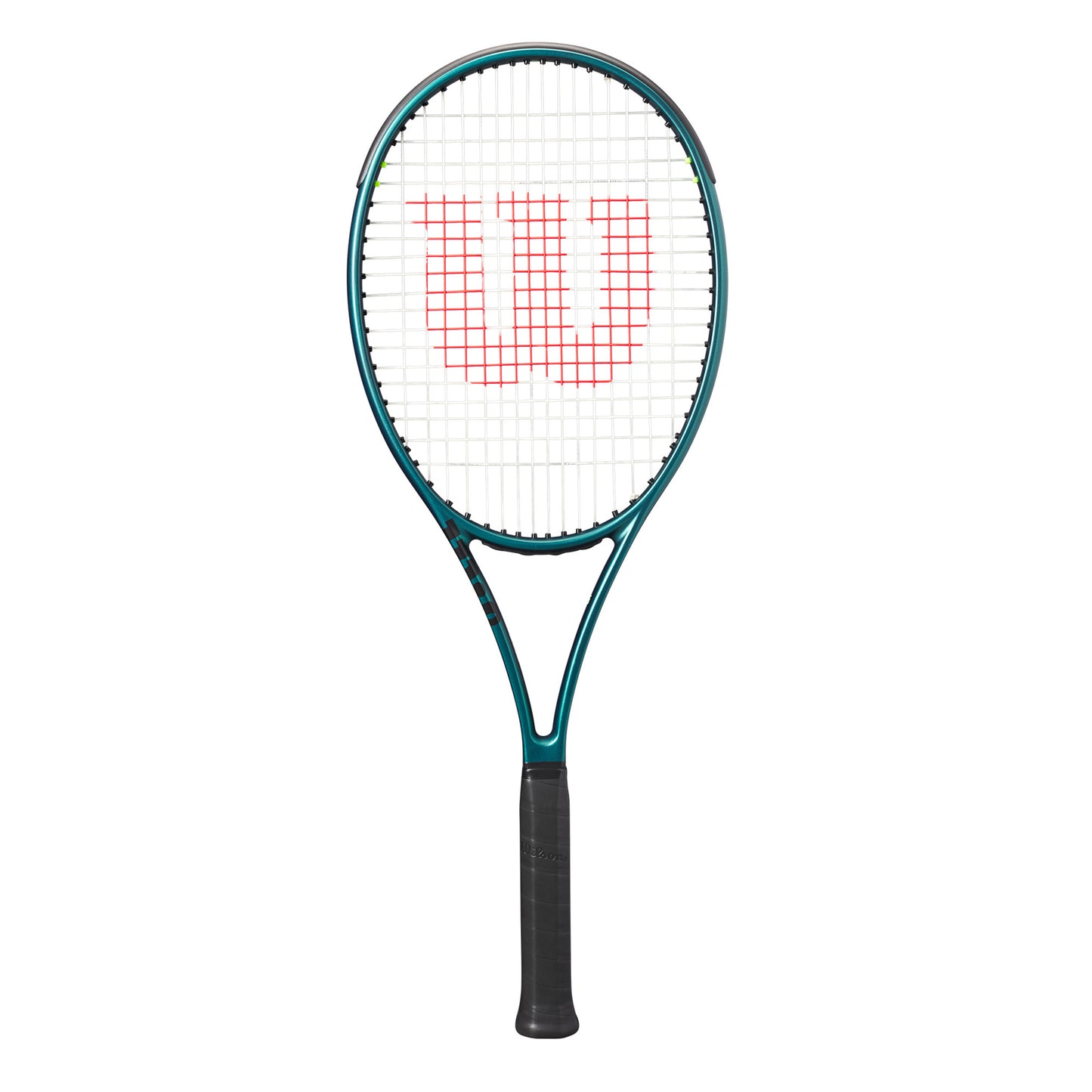 Wilson Blade 98 16X19 v9 Tourracket Gebruikte rackets (besnaard)