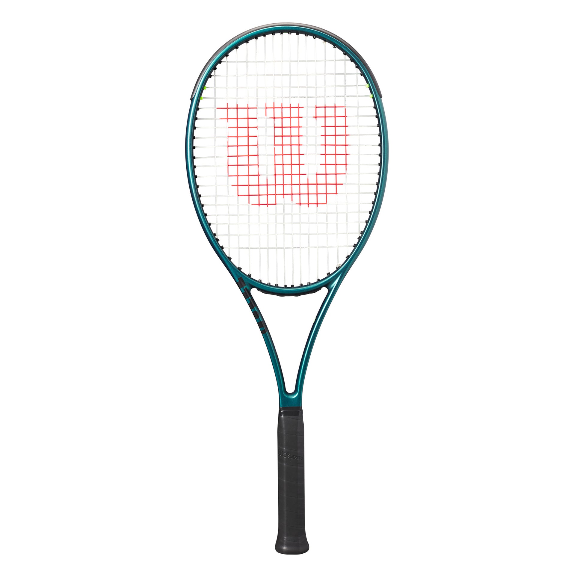 Wilson Blade 98 16X19 v9 Tourracket Gebruikte rackets (besnaard)