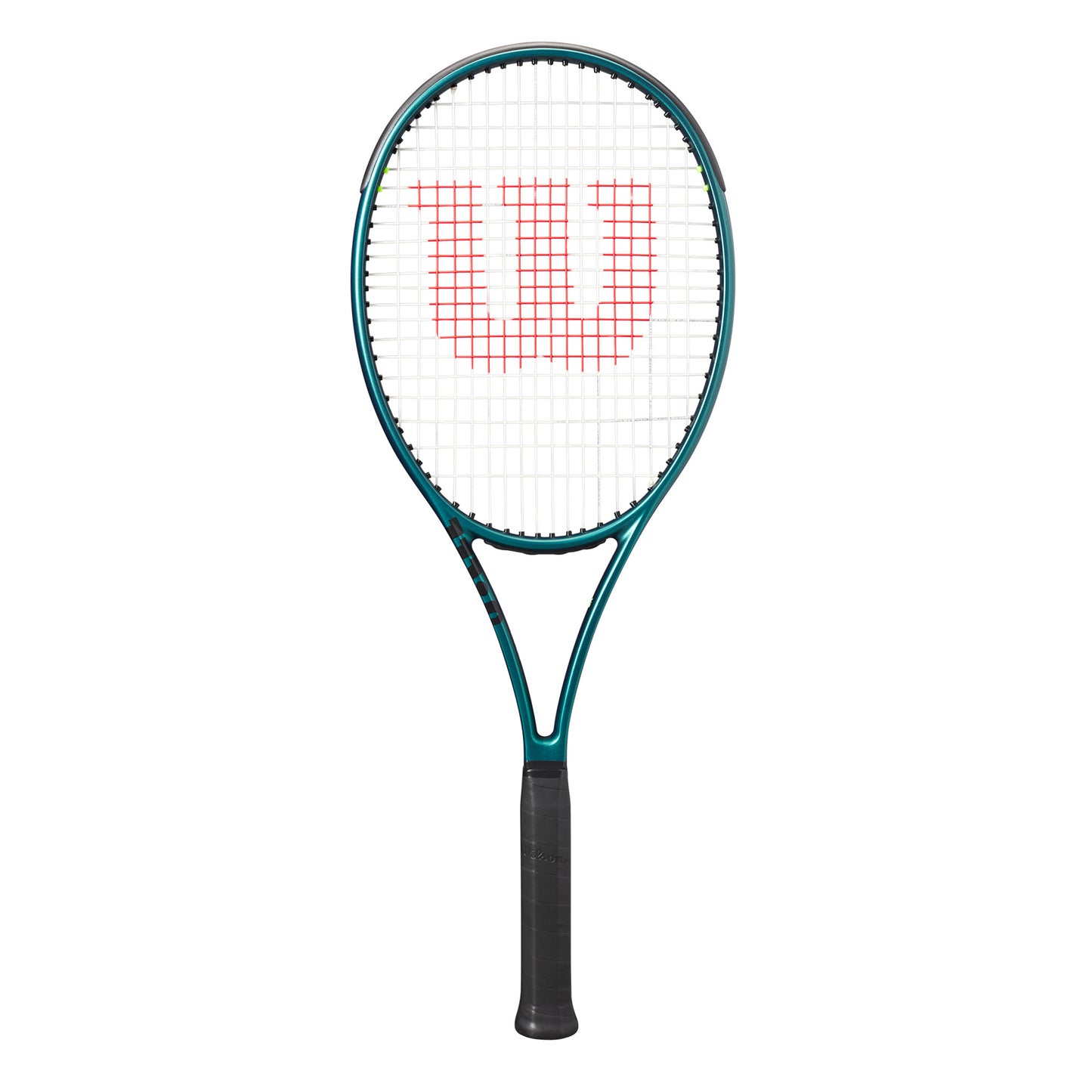 Wilson Blade 98 18X20 v9 Raquette de compétition Raquette d’occasion (cordé)