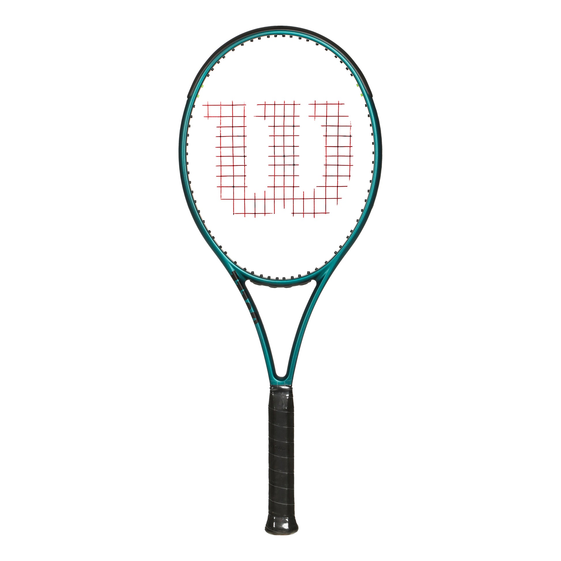Wilson Blade 100 v9 Raquette de compétition Raquette d’occasion (cordé)