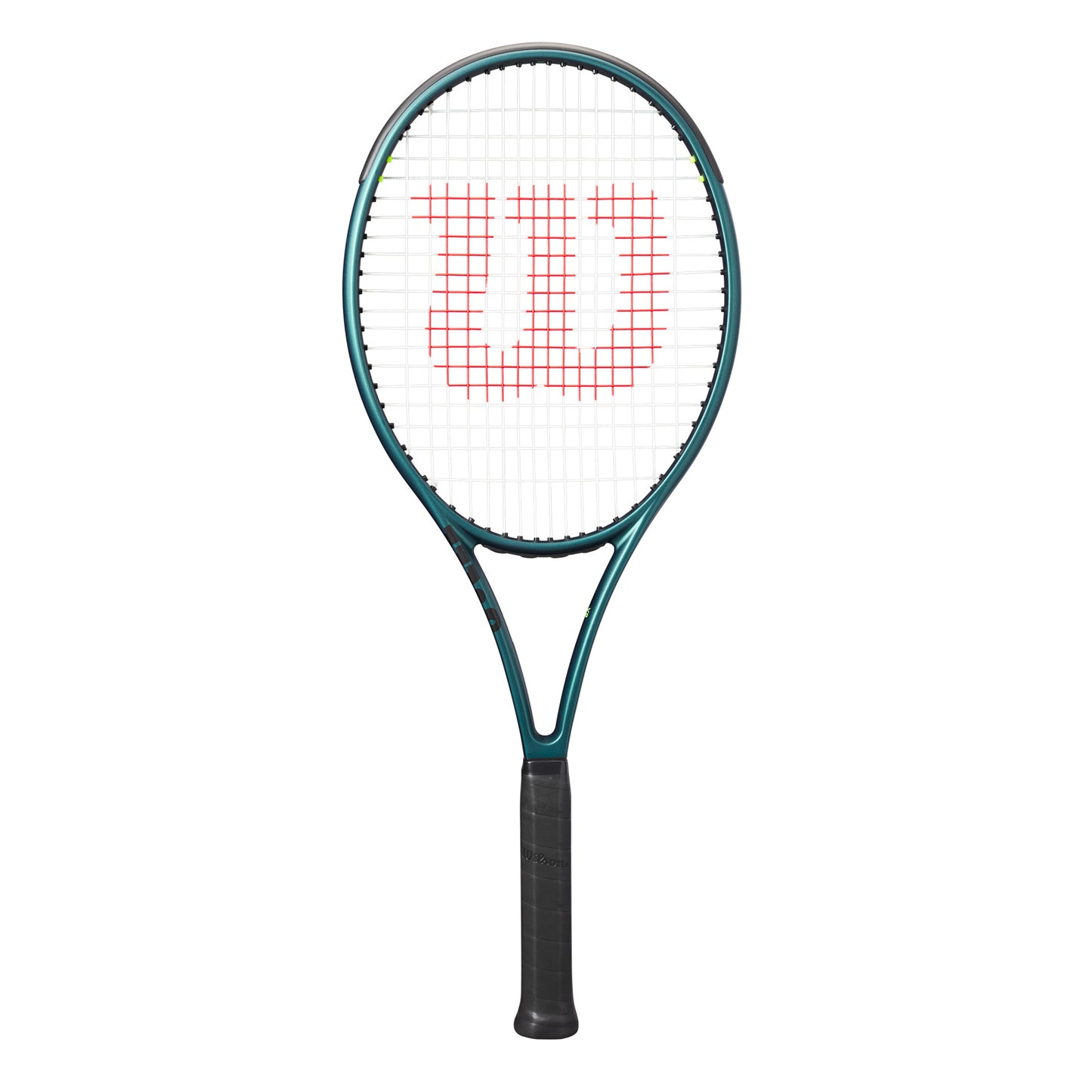 Wilson Blade 100L v9 Tourracket Gebruikte rackets (besnaard)