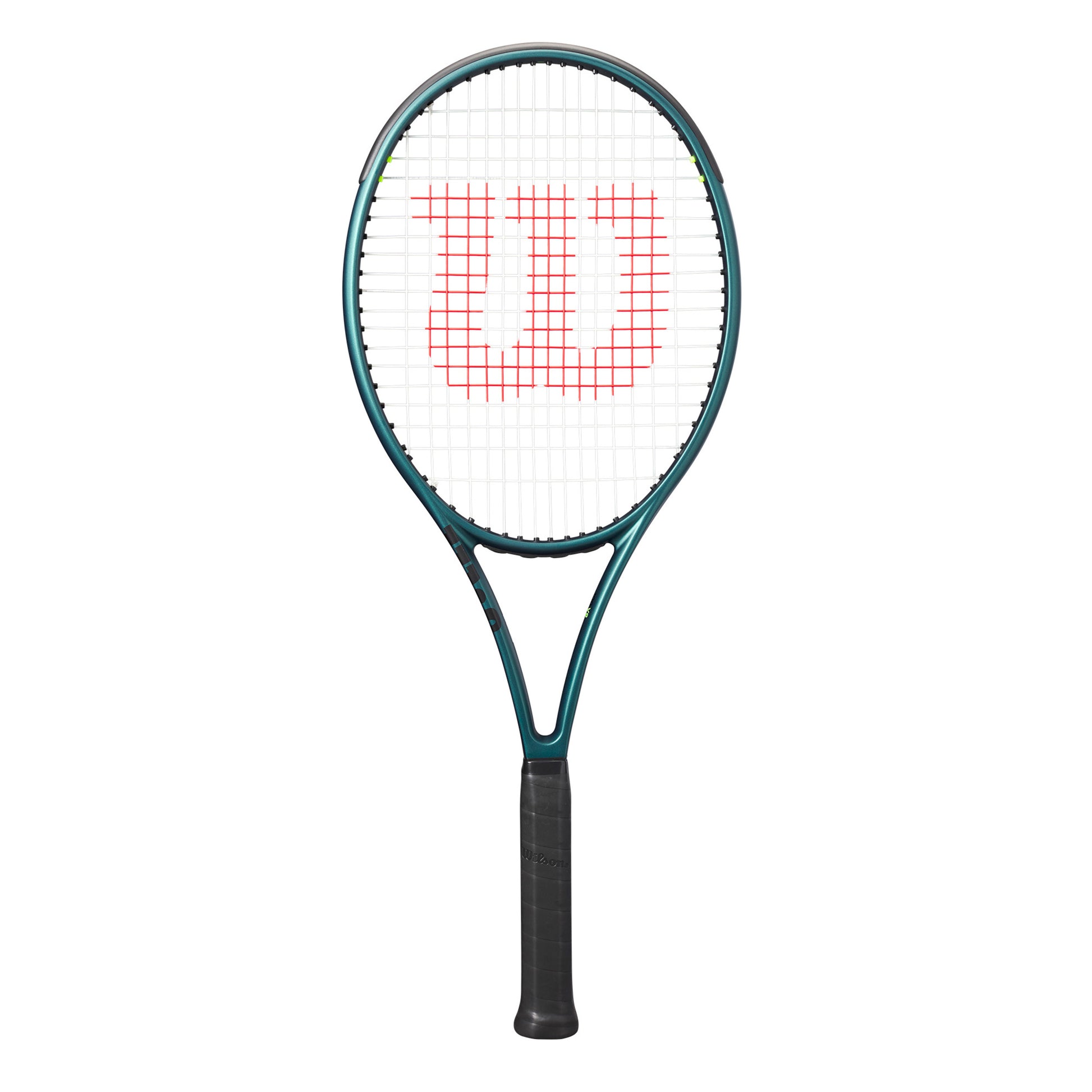 Wilson Blade 100L v9 Tourracket Gebruikte rackets (besnaard)