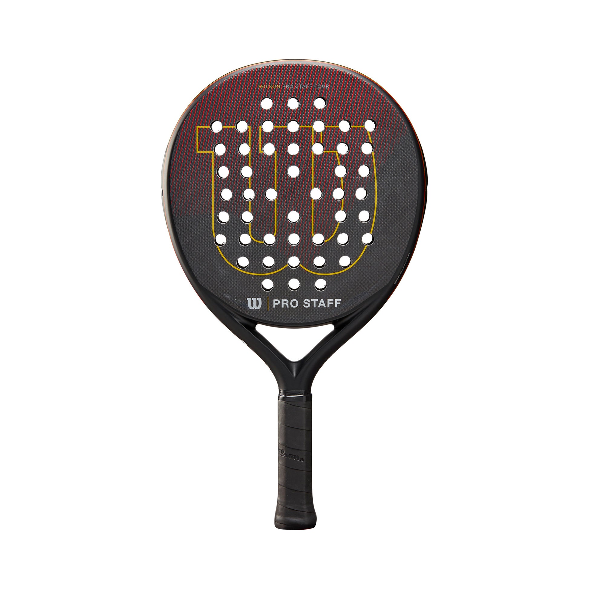 Wilson Pro Staff Tour  Raquette de padel