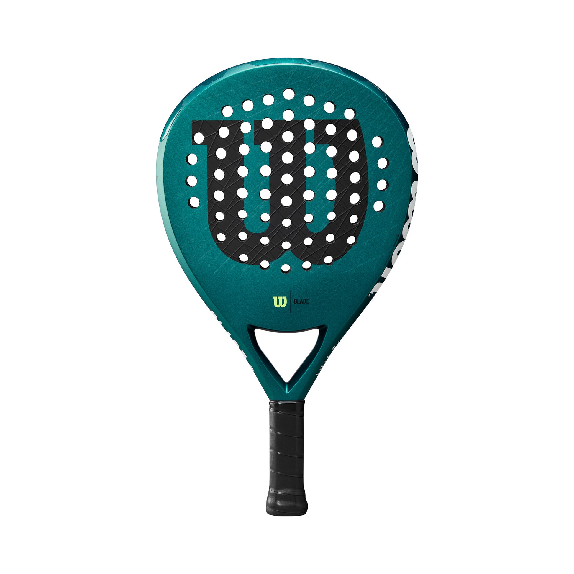 Wilson Blade Pro V3 Raquette de padel