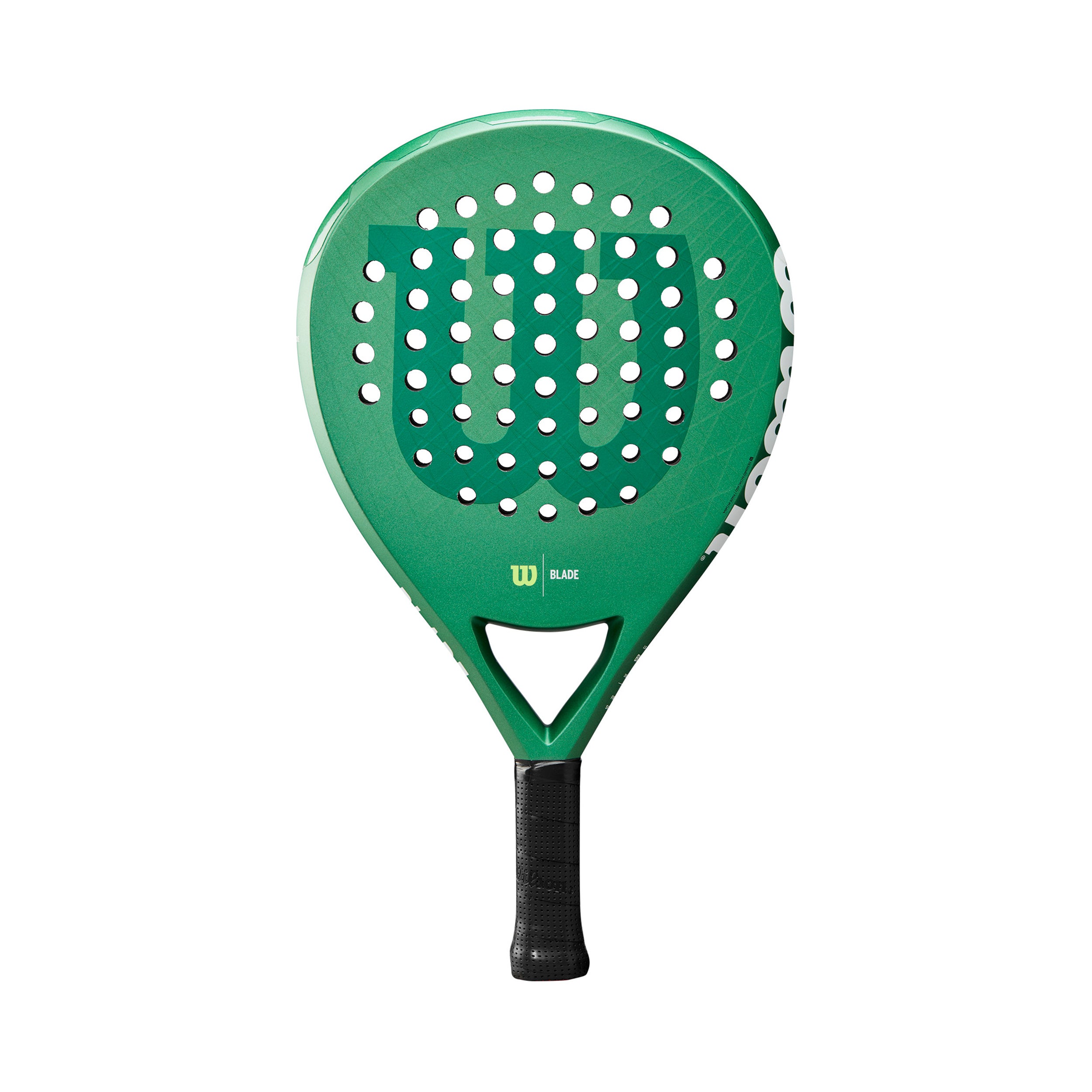 Wilson Blade V3 LS Padel racket