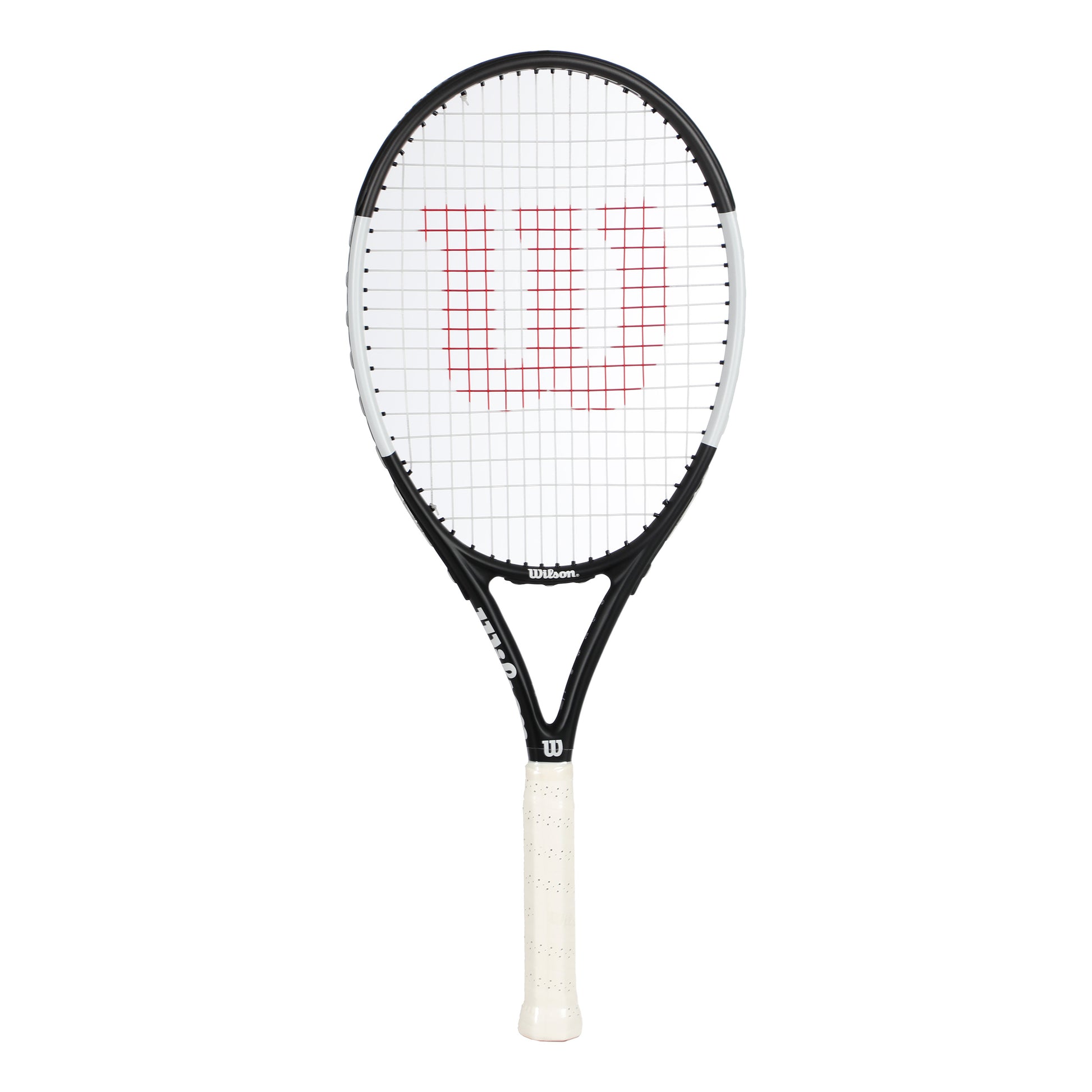 Wilson Federer Open 105 Raquette polyvalentes Cordé