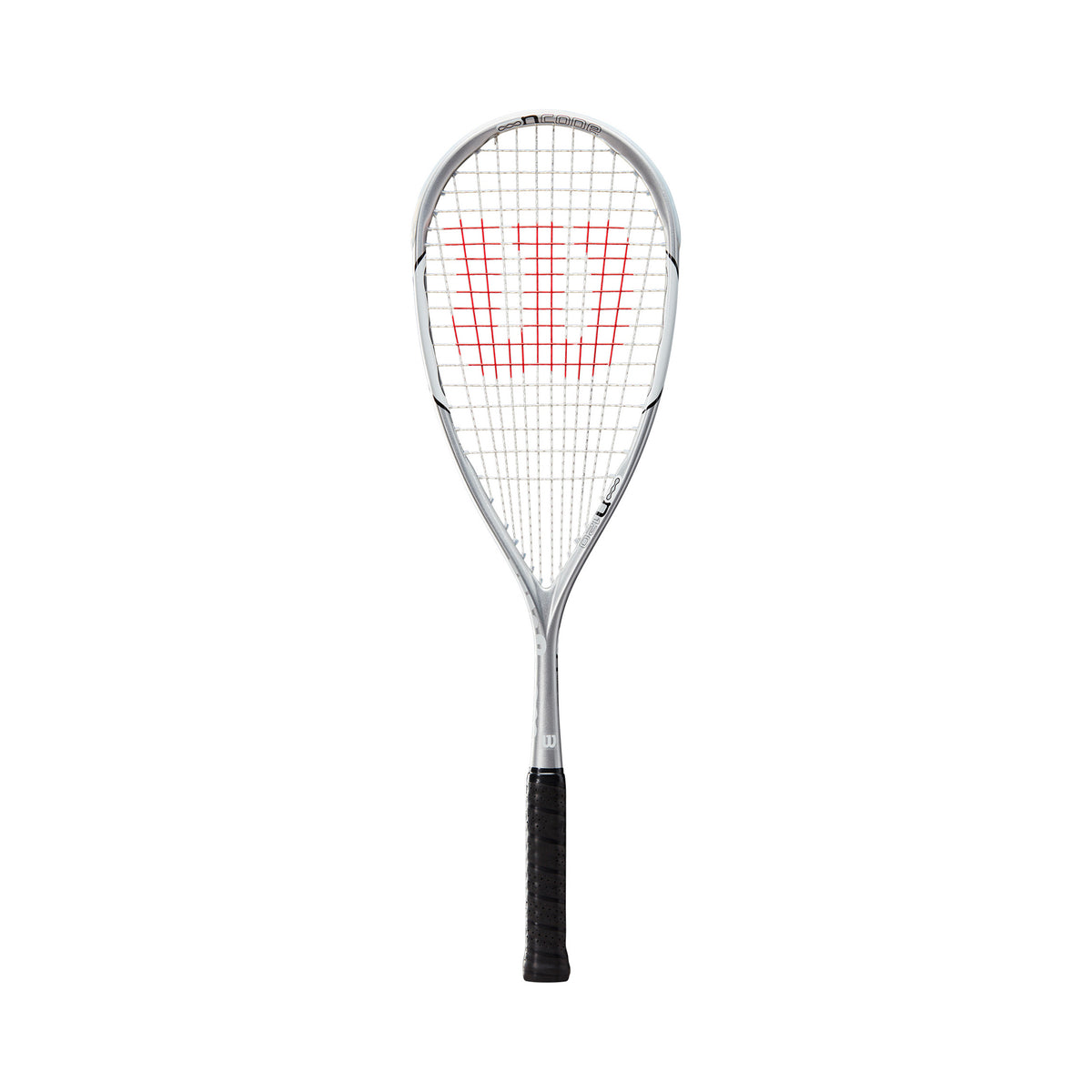 Wilson NCode 120 Raquettes De Squash