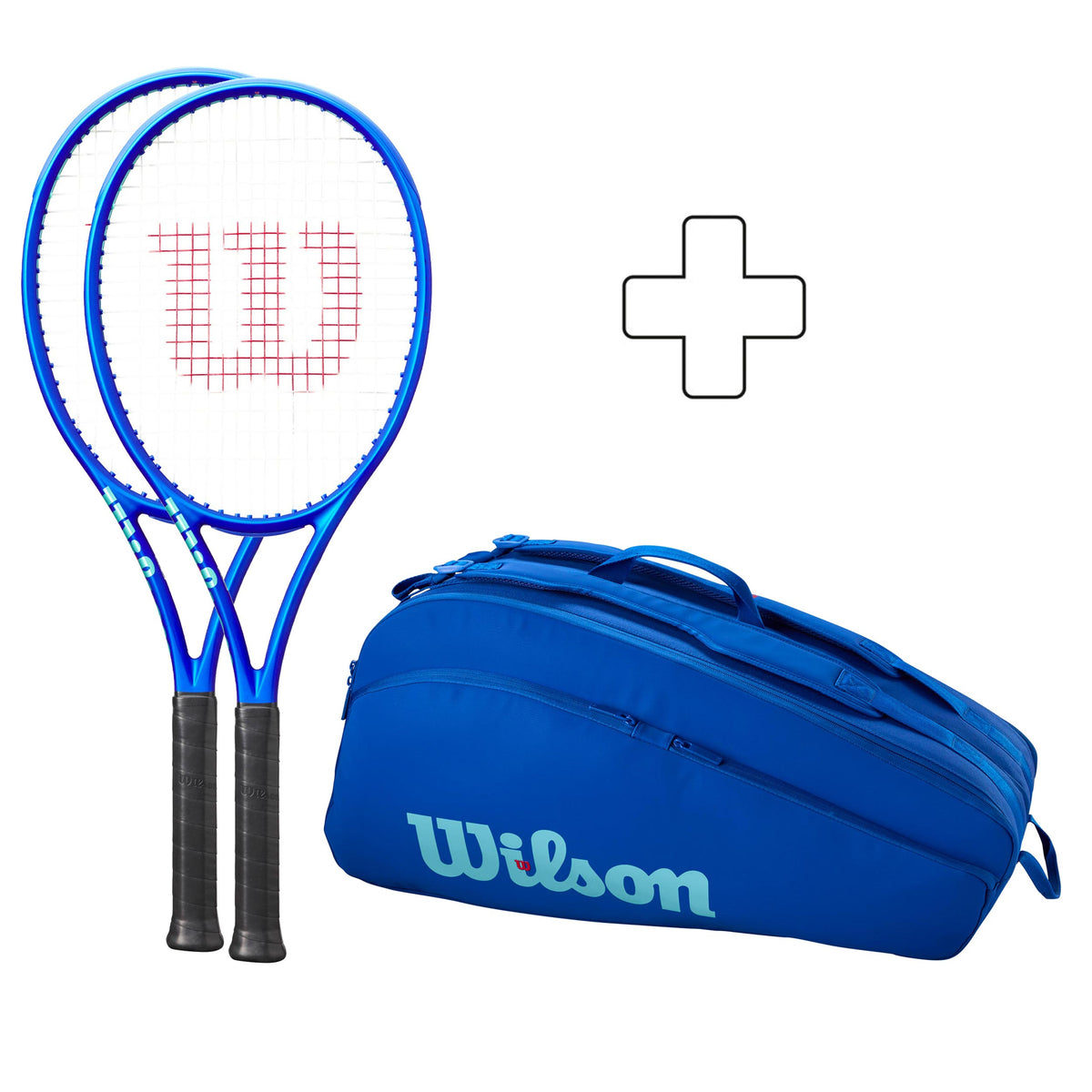 Wilson 100L V5