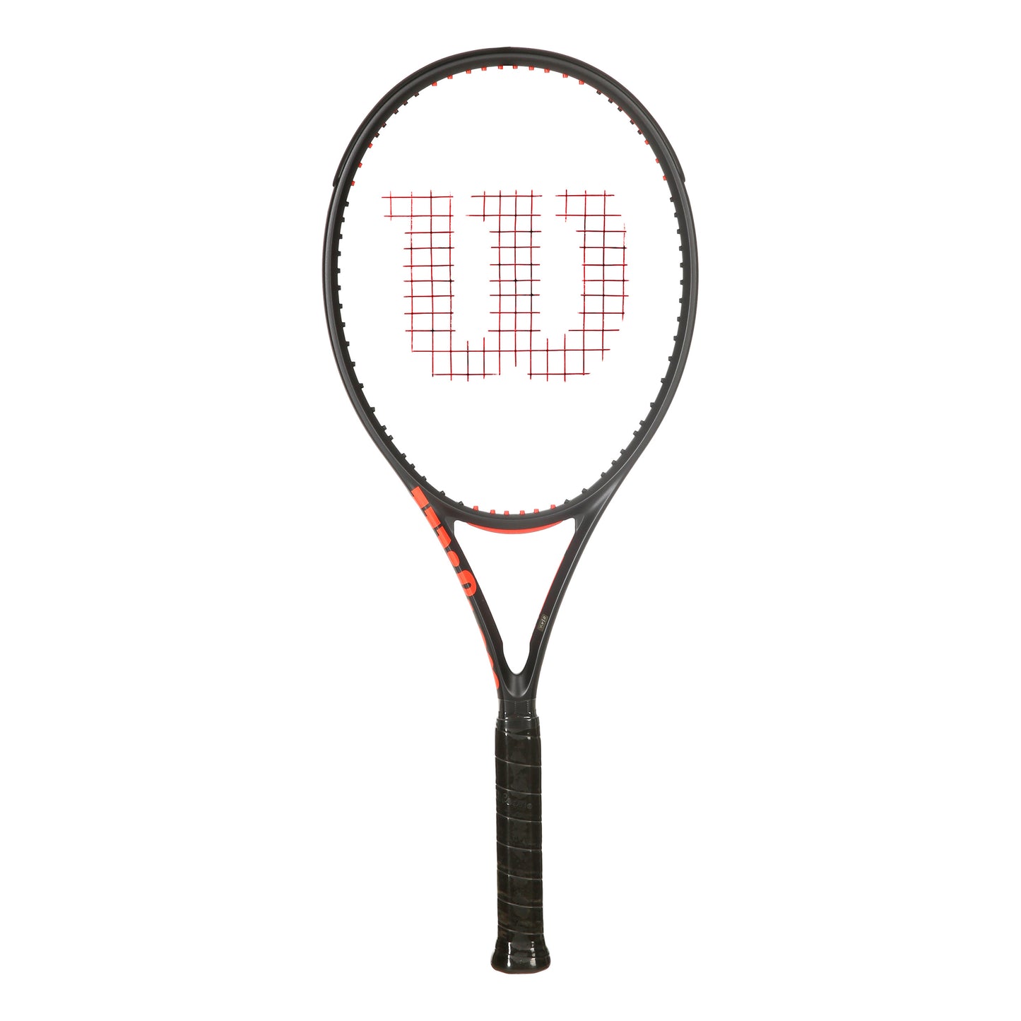 Wilson Clash 100 V3.0 Tourracket Testrackets