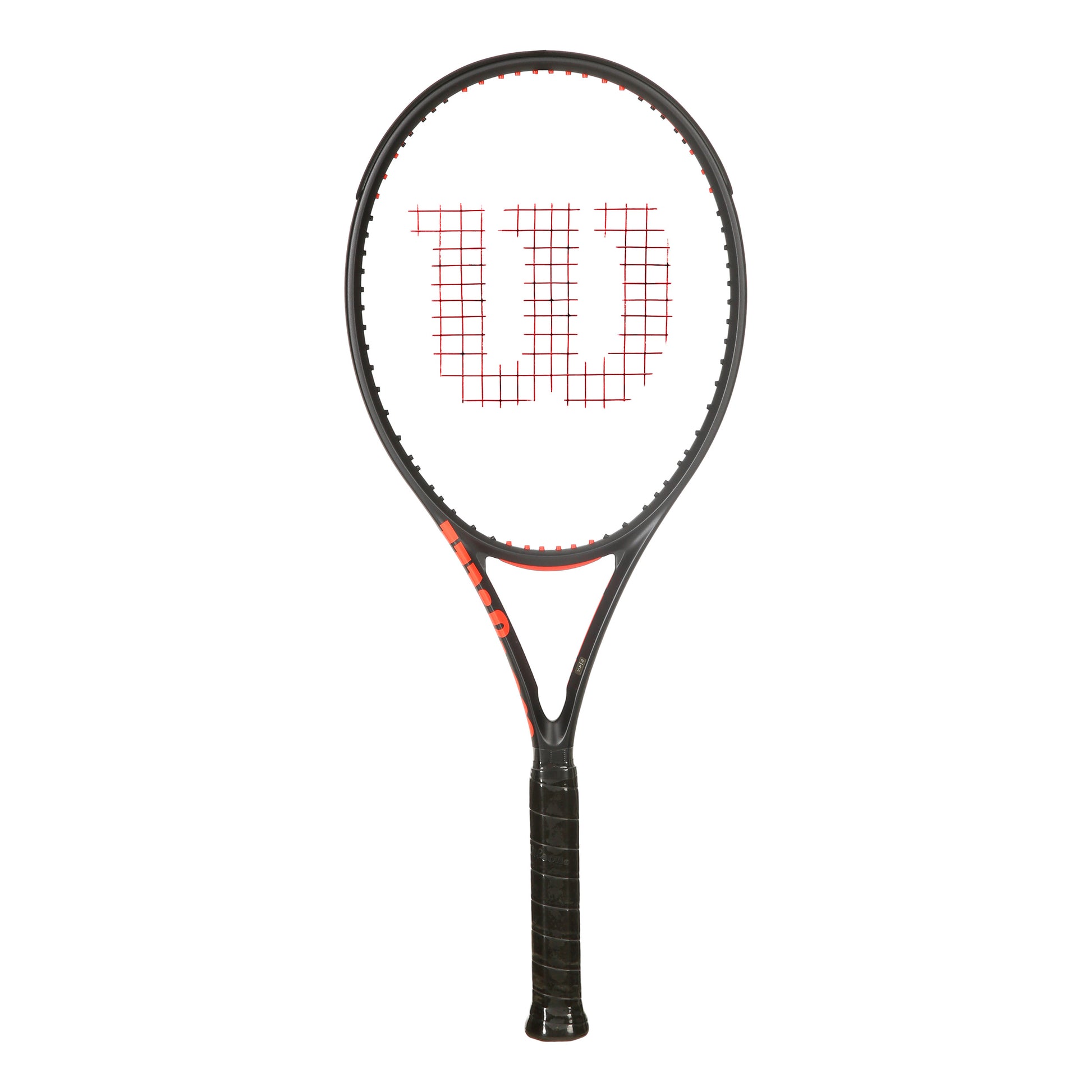 Wilson Clash 100 V3.0 Tourracket Testrackets