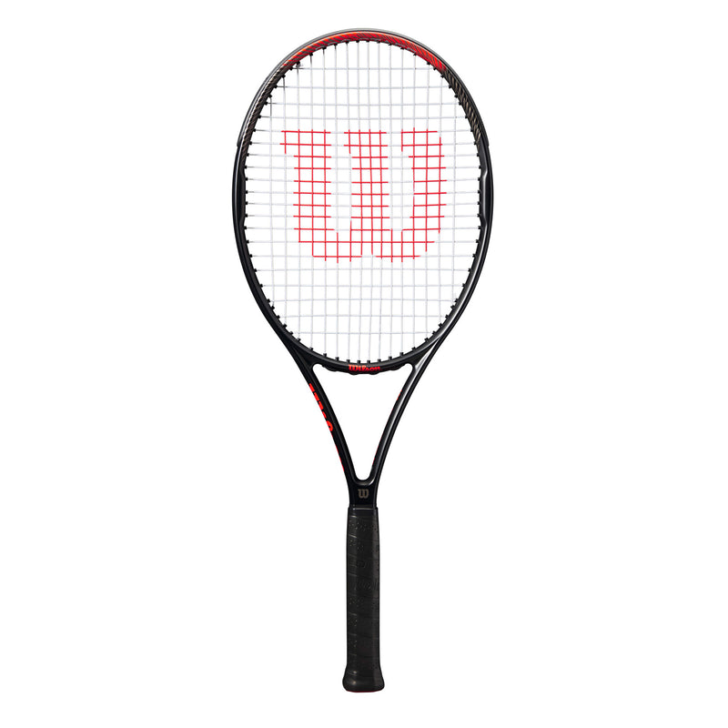 Raquette de tennis Wilson Blade 98 (16x19) V9.0 Raquette de tennis Wilson Blade 98 (16x19) V9.0