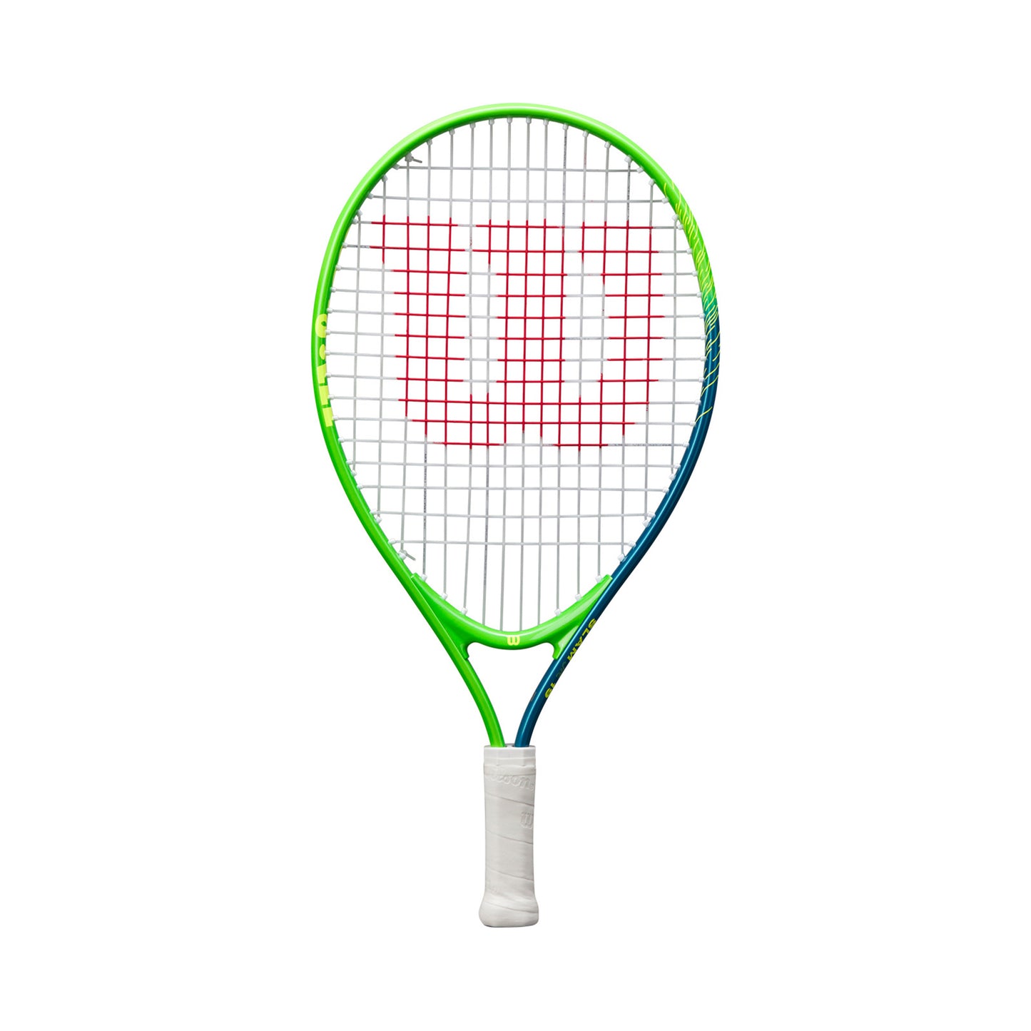 Wilson Slam Junior 19 Boys Raquettes Enfants